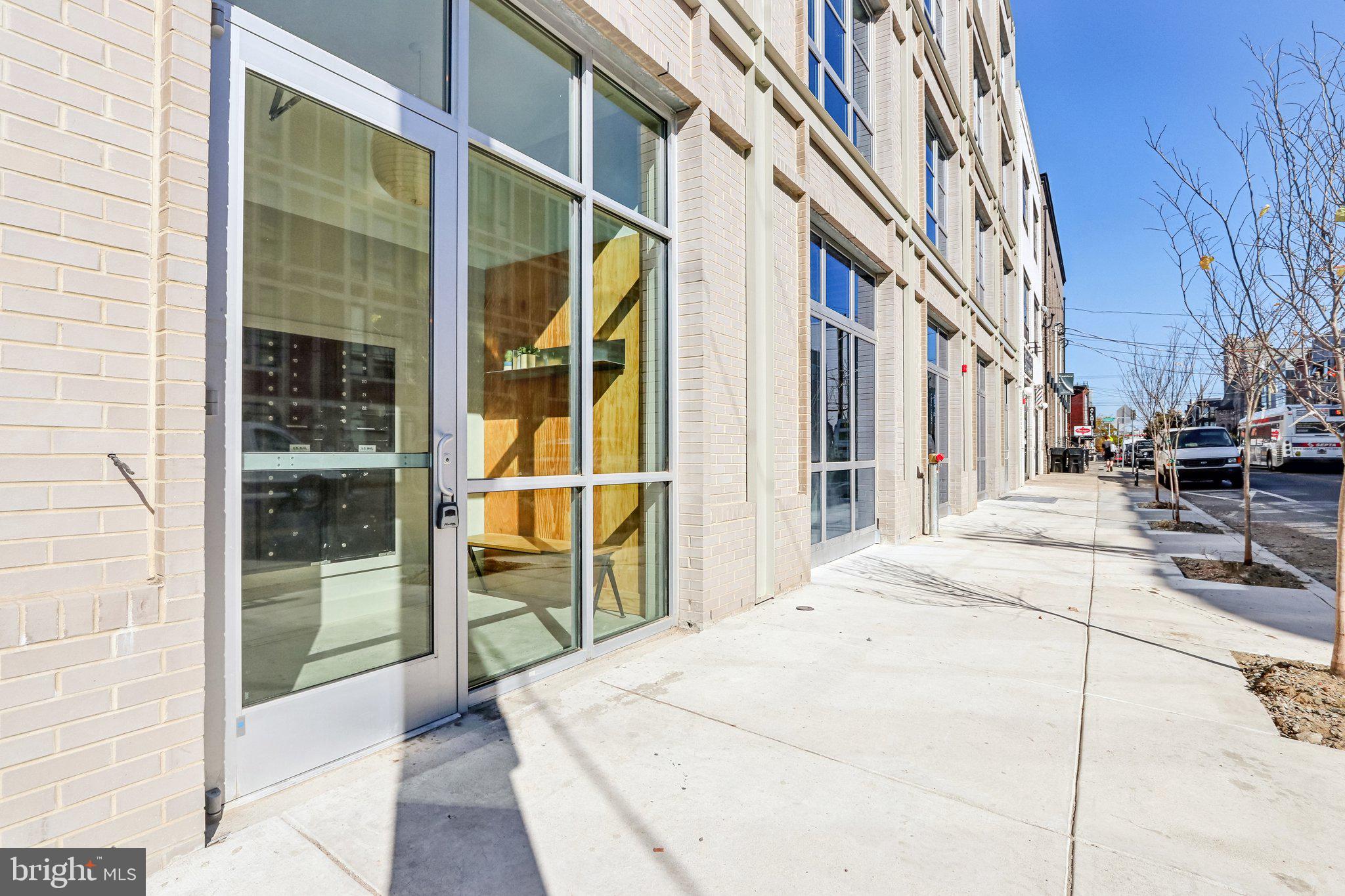 FISHTOWN - Residential Lease