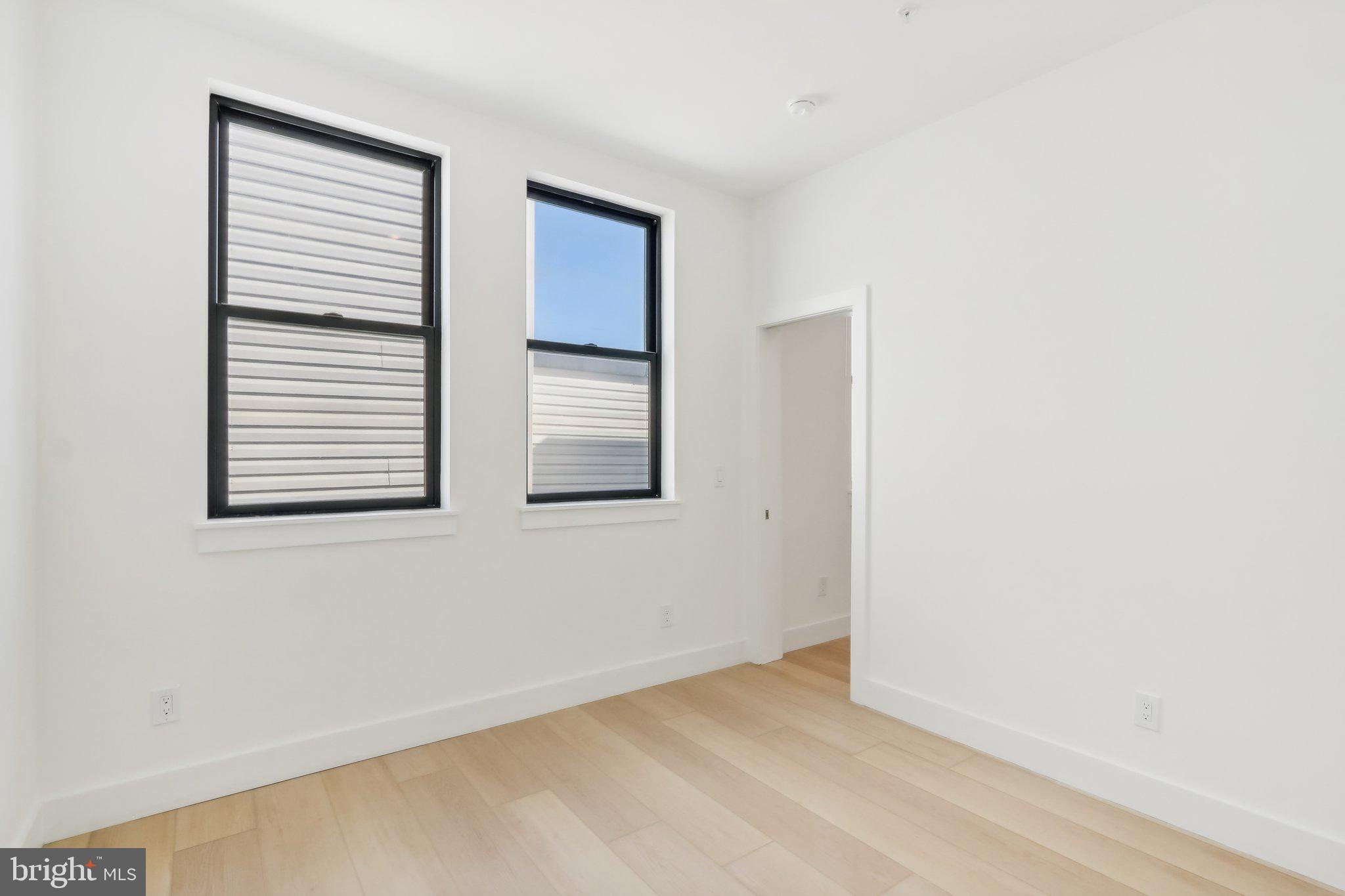 FISHTOWN - Residential Lease