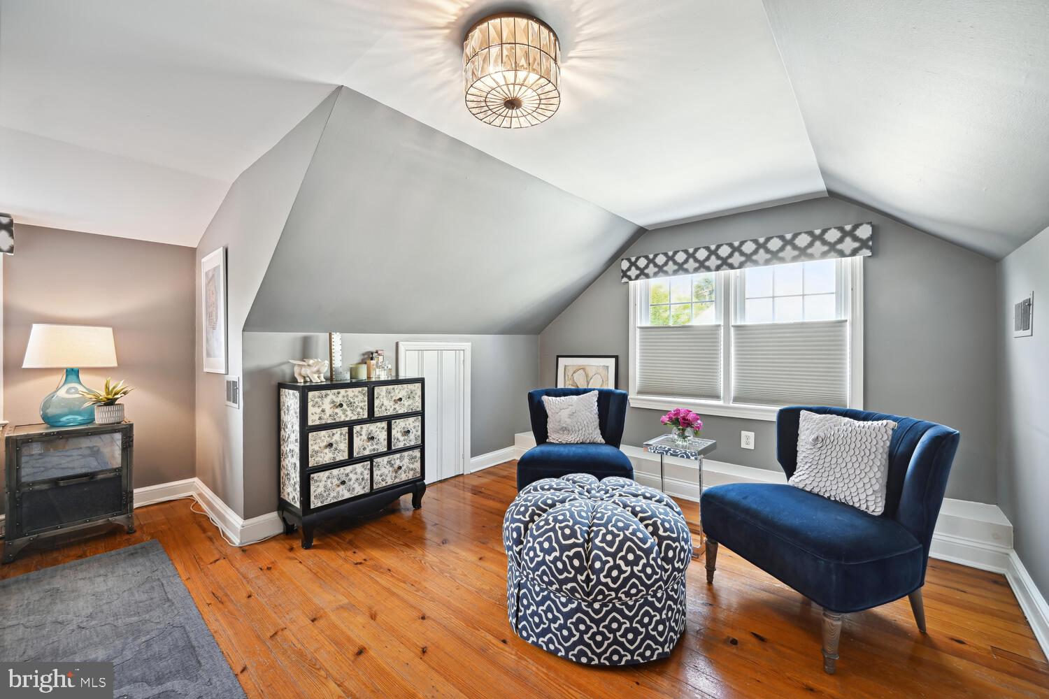 ROSEDALE PARK - Residential