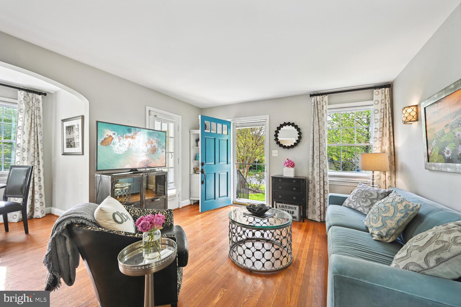 ROSEDALE PARK - Residential