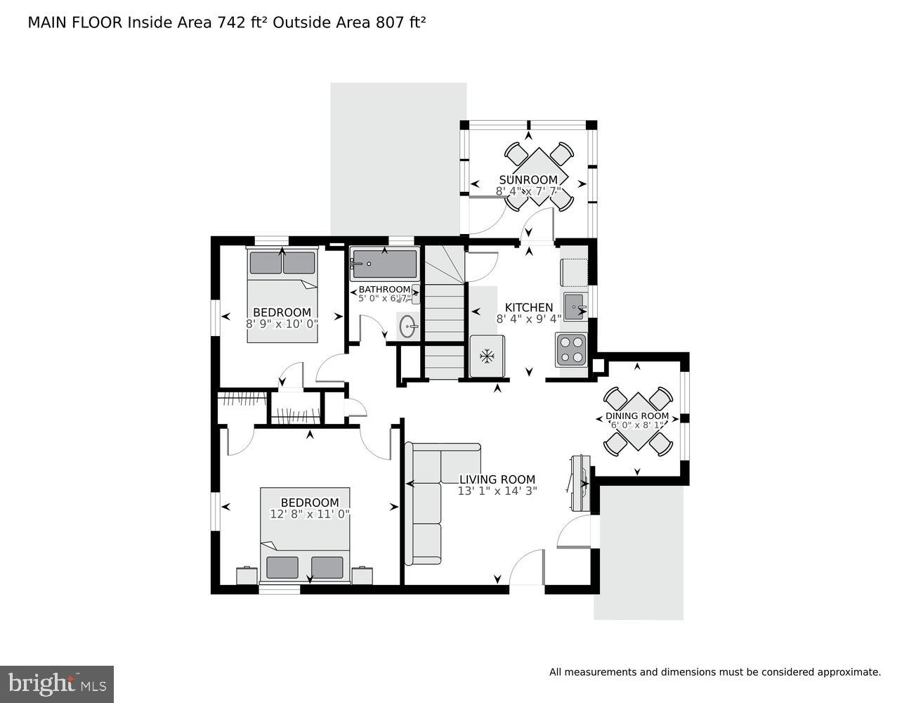 ROSEDALE PARK - Residential