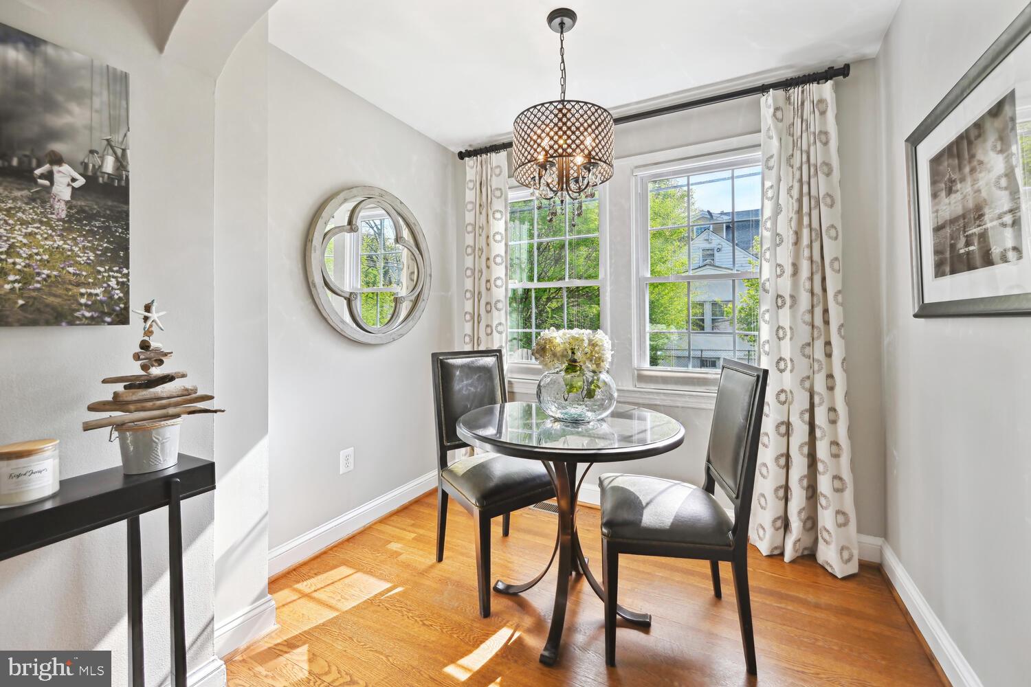 ROSEDALE PARK - Residential