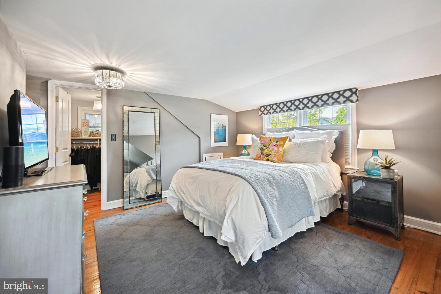 ROSEDALE PARK - Residential