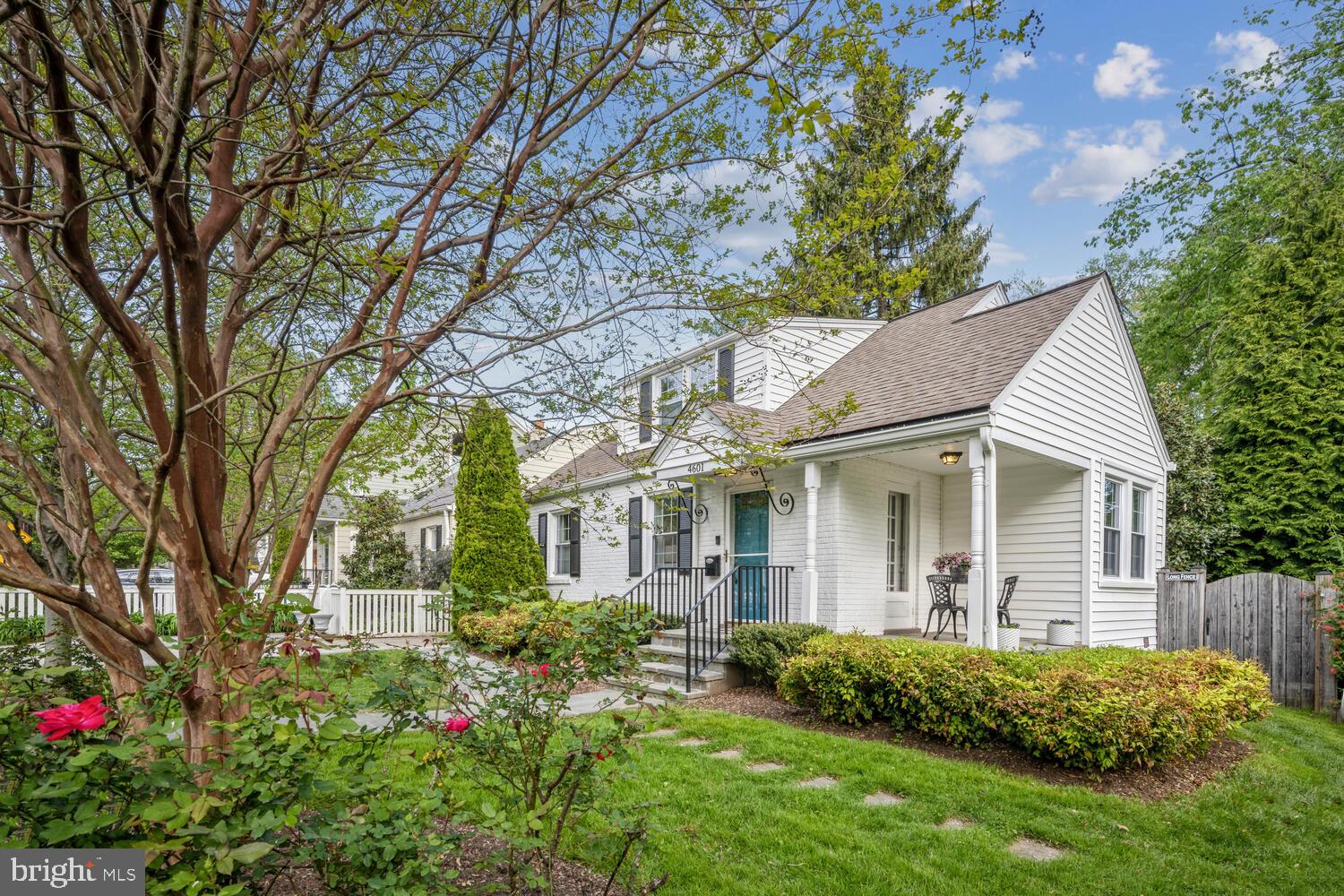 ROSEDALE PARK - Residential