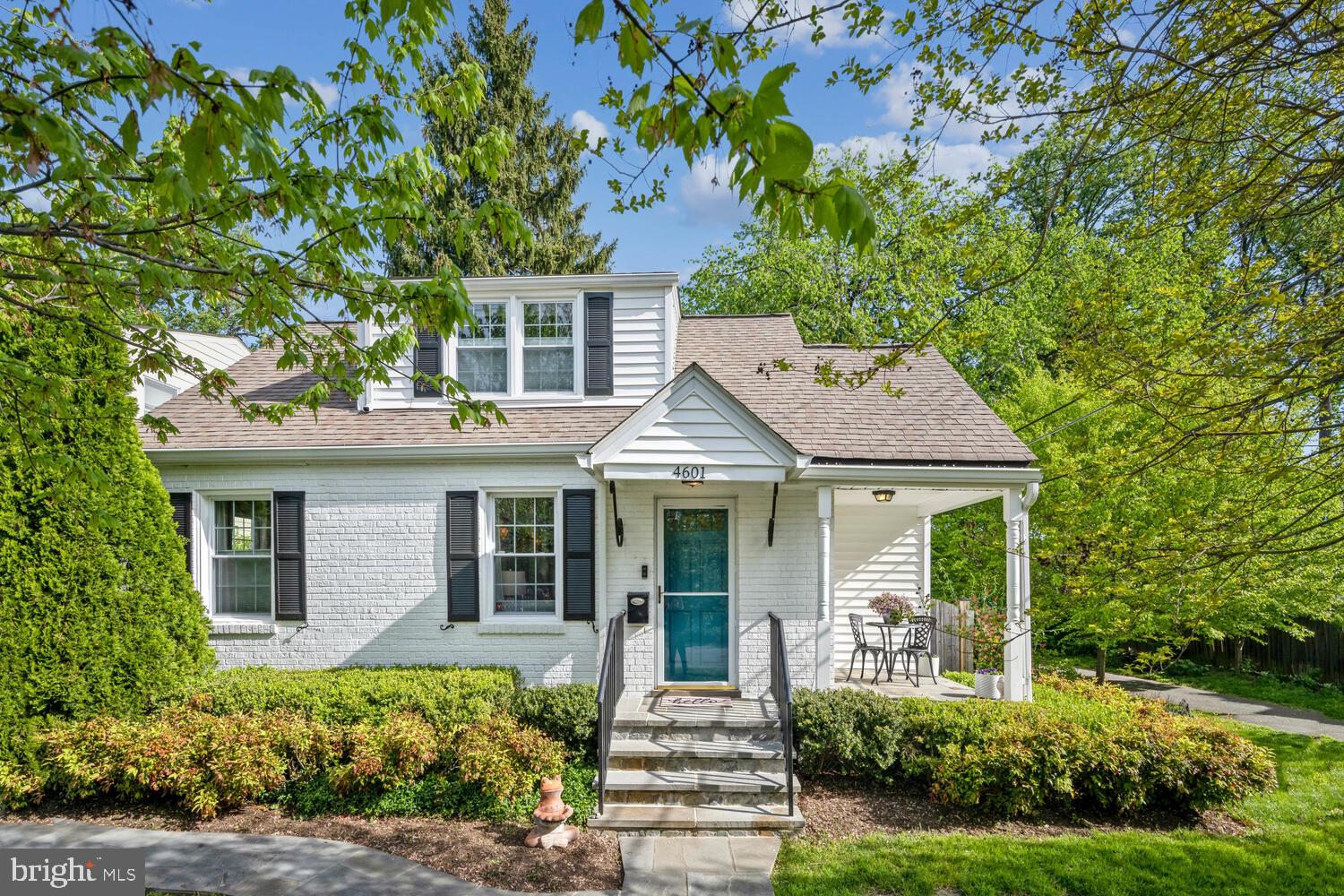 ROSEDALE PARK - Residential