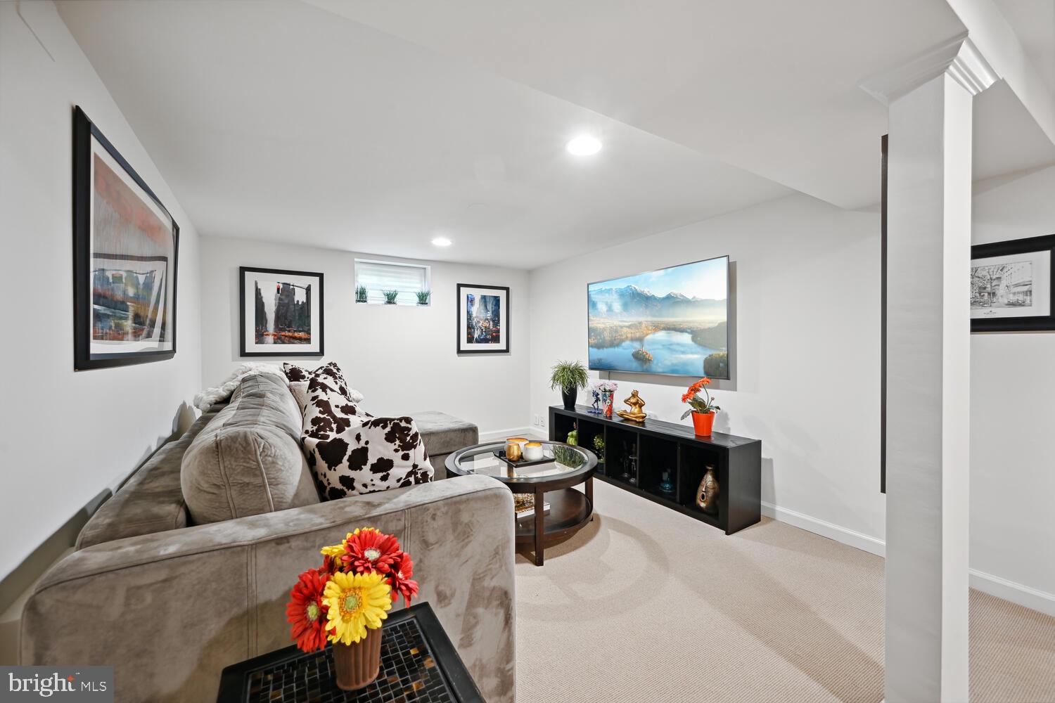 ROSEDALE PARK - Residential