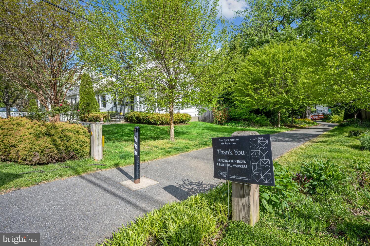 ROSEDALE PARK - Residential