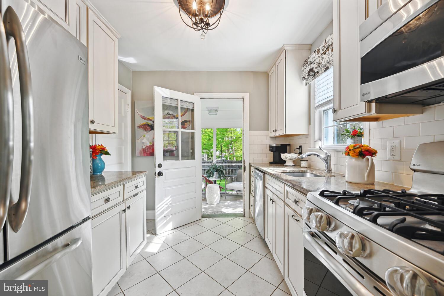 ROSEDALE PARK - Residential