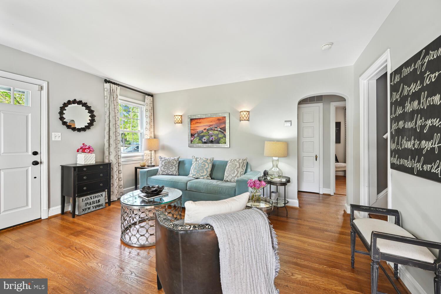 ROSEDALE PARK - Residential