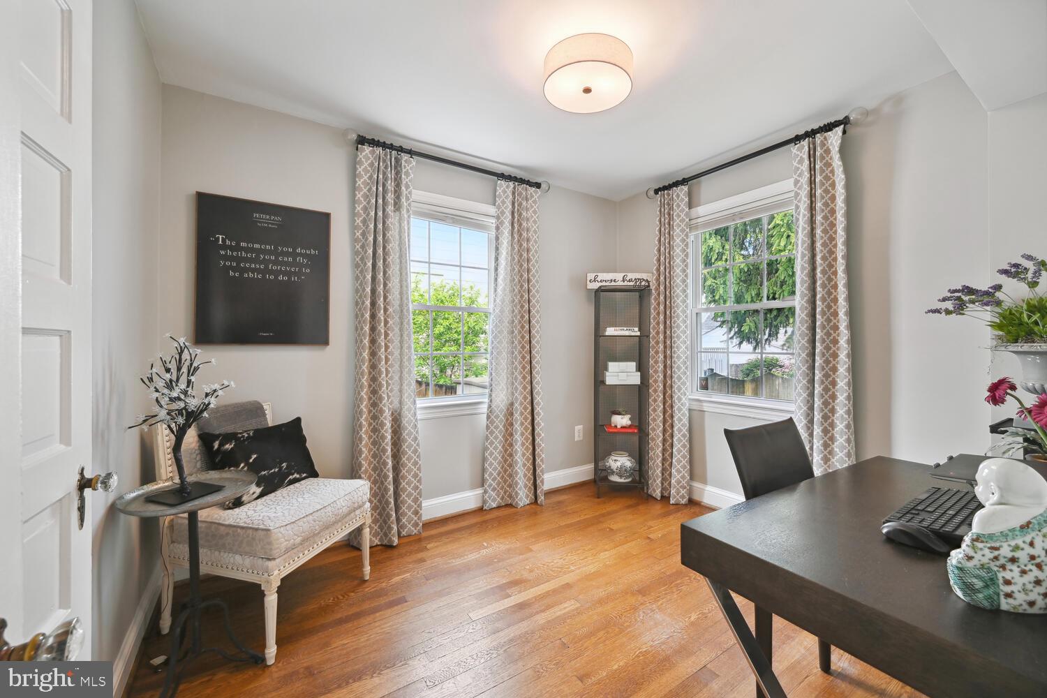 ROSEDALE PARK - Residential