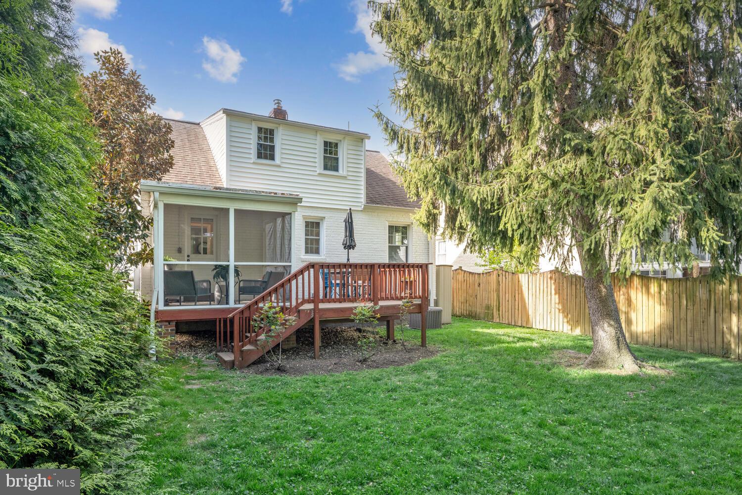 ROSEDALE PARK - Residential