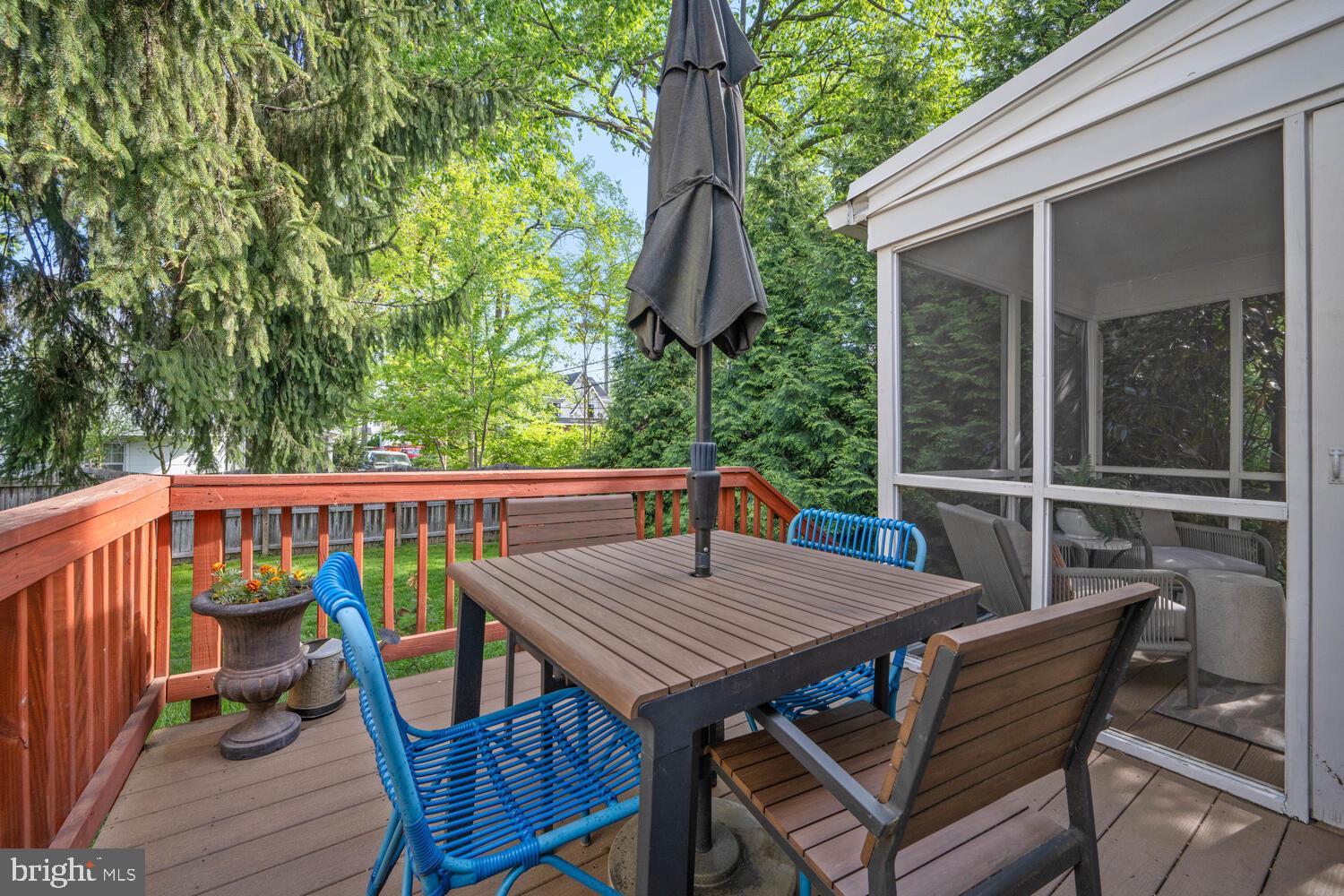 ROSEDALE PARK - Residential