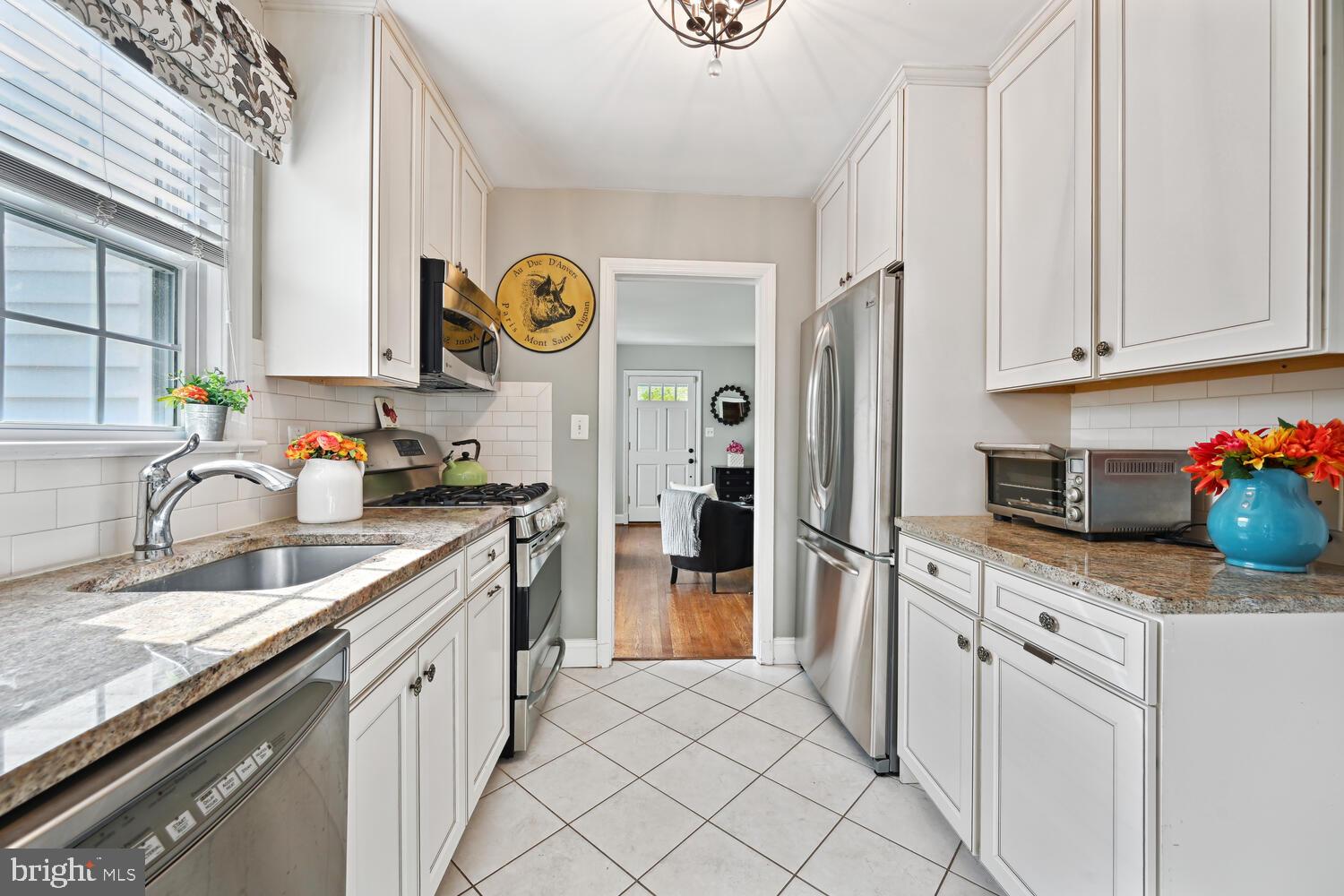 ROSEDALE PARK - Residential