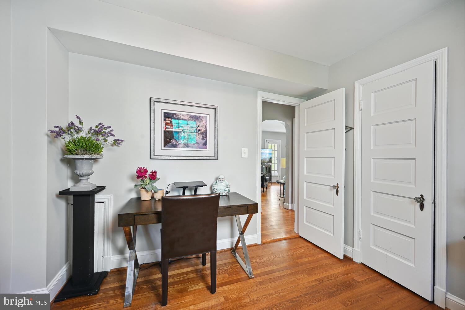 ROSEDALE PARK - Residential