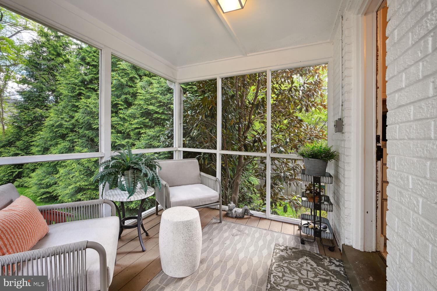 ROSEDALE PARK - Residential