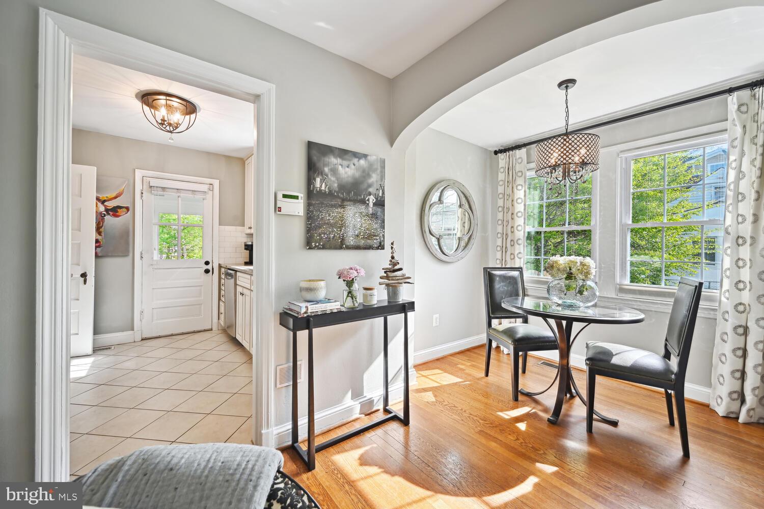 ROSEDALE PARK - Residential