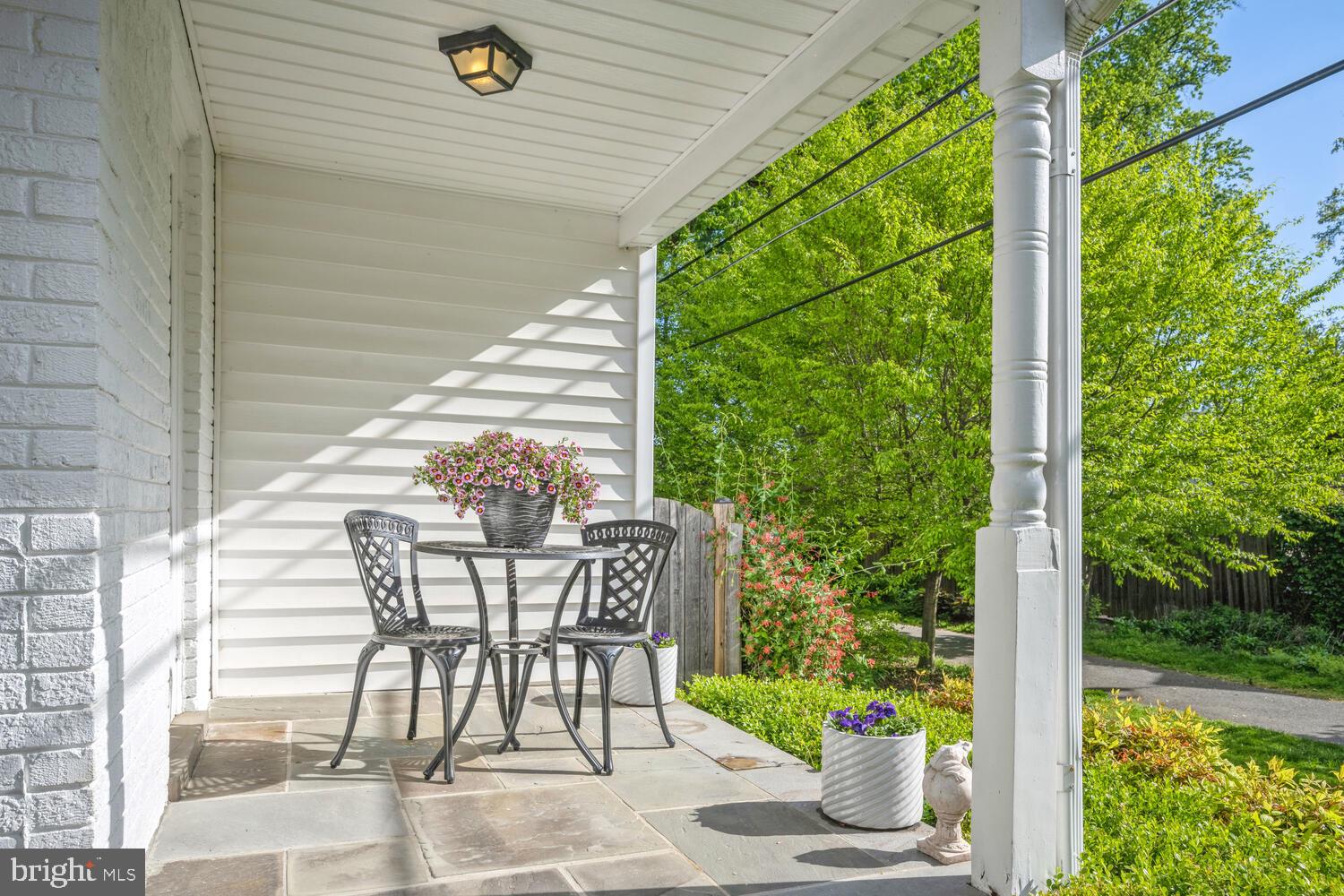 ROSEDALE PARK - Residential