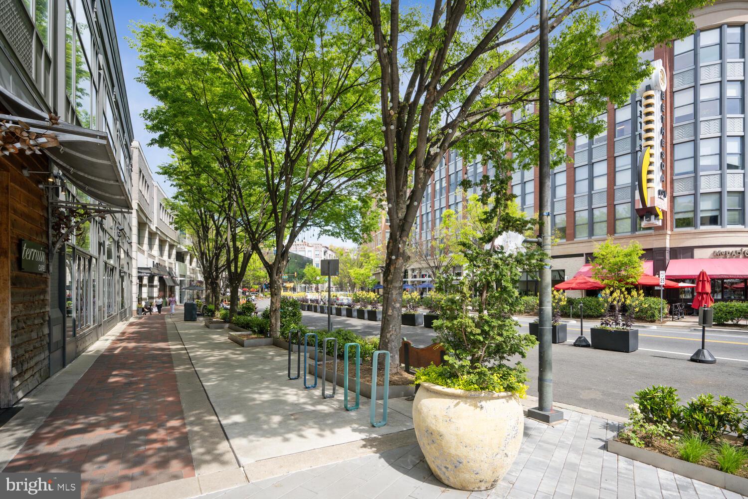 ROSEDALE PARK - Residential