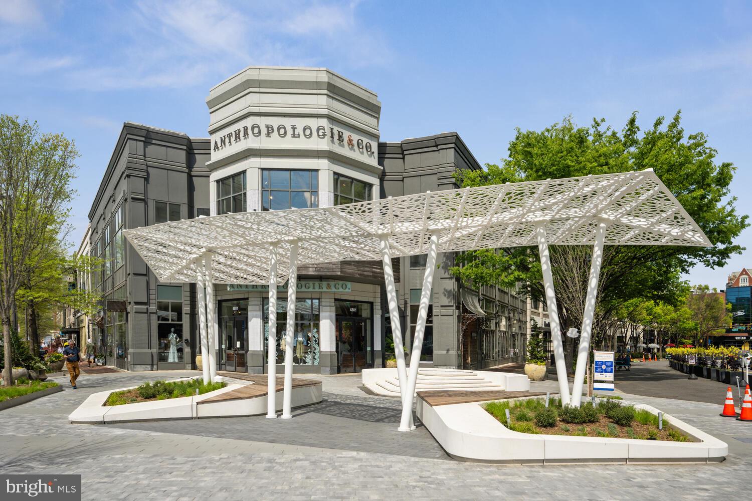 ROSEDALE PARK - Residential