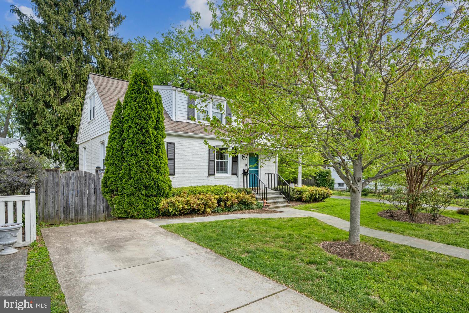 ROSEDALE PARK - Residential