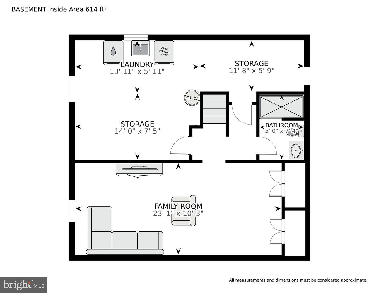 ROSEDALE PARK - Residential