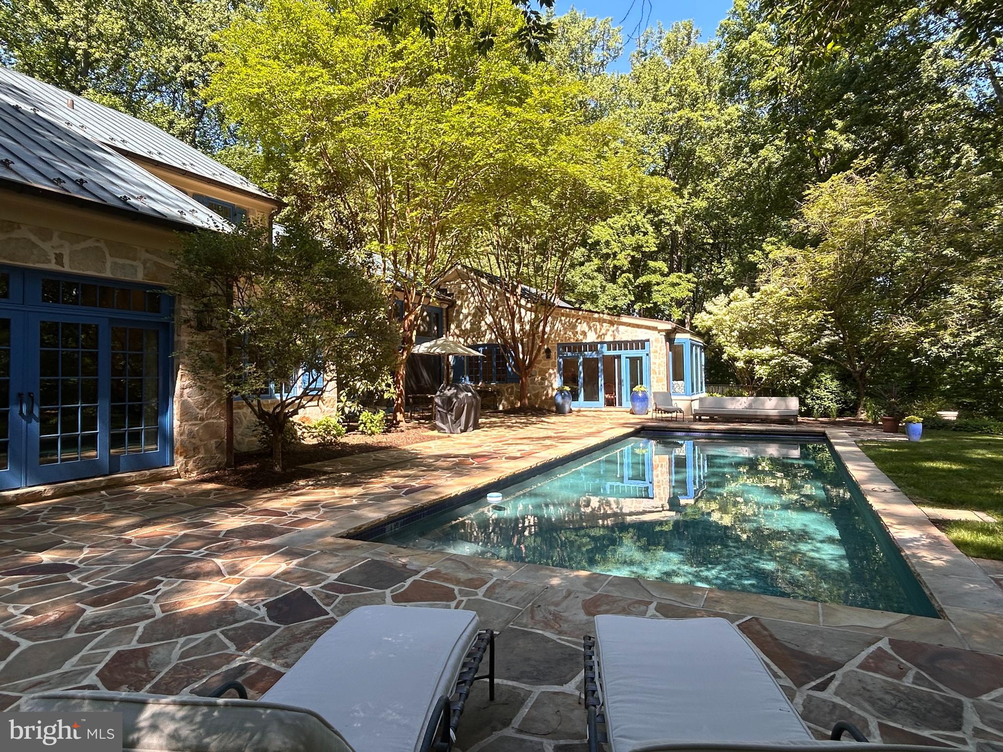 CAVES VALLEY GOLF CLUB - Residential