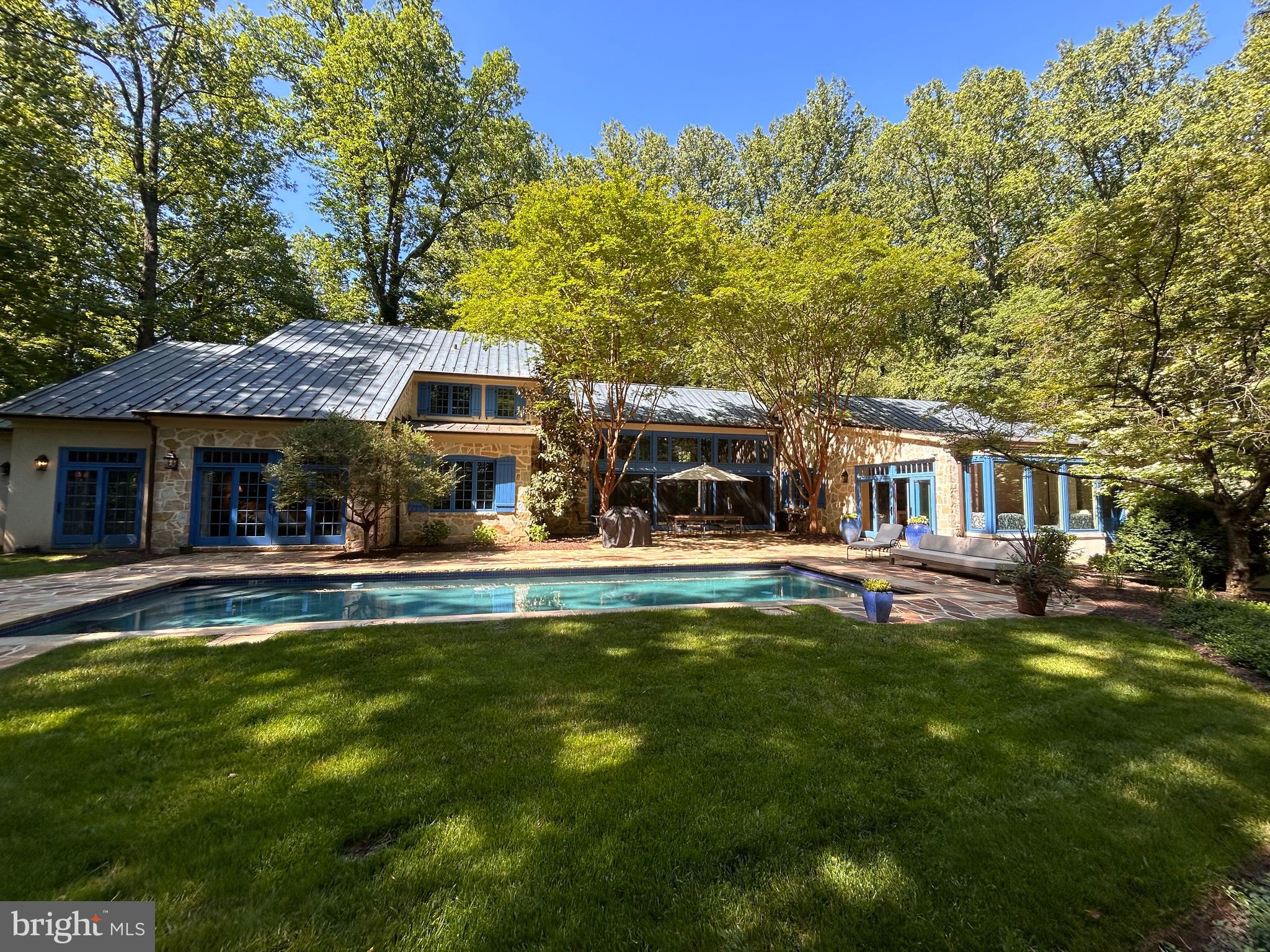 CAVES VALLEY GOLF CLUB - Residential