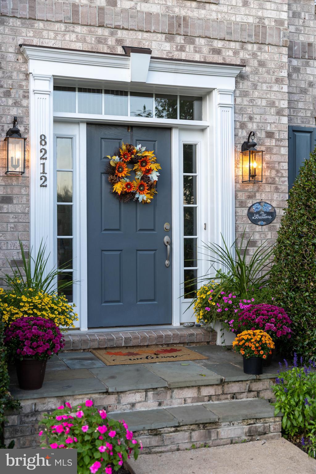 LAUREL HILL - Residential
