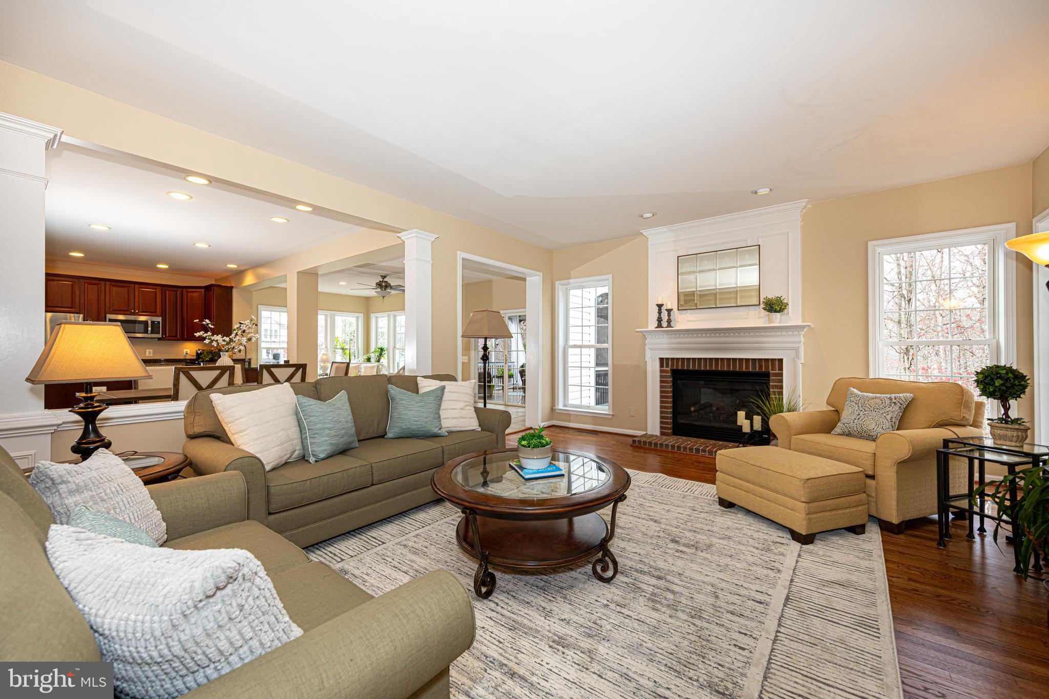 LAUREL HILL - Residential