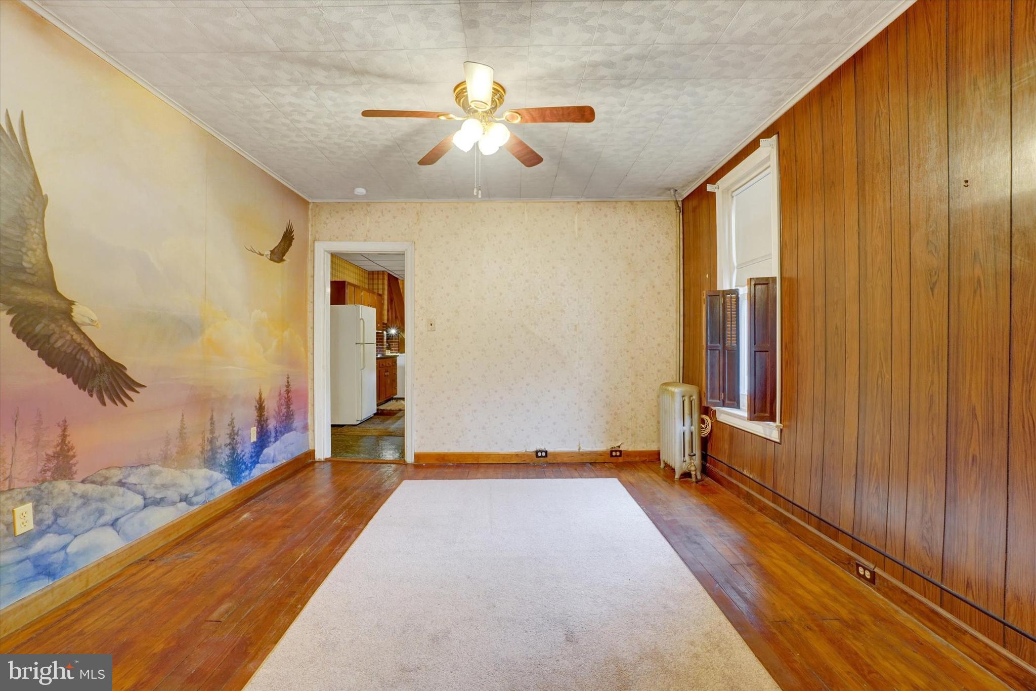 WEST YORK BORO - Residential