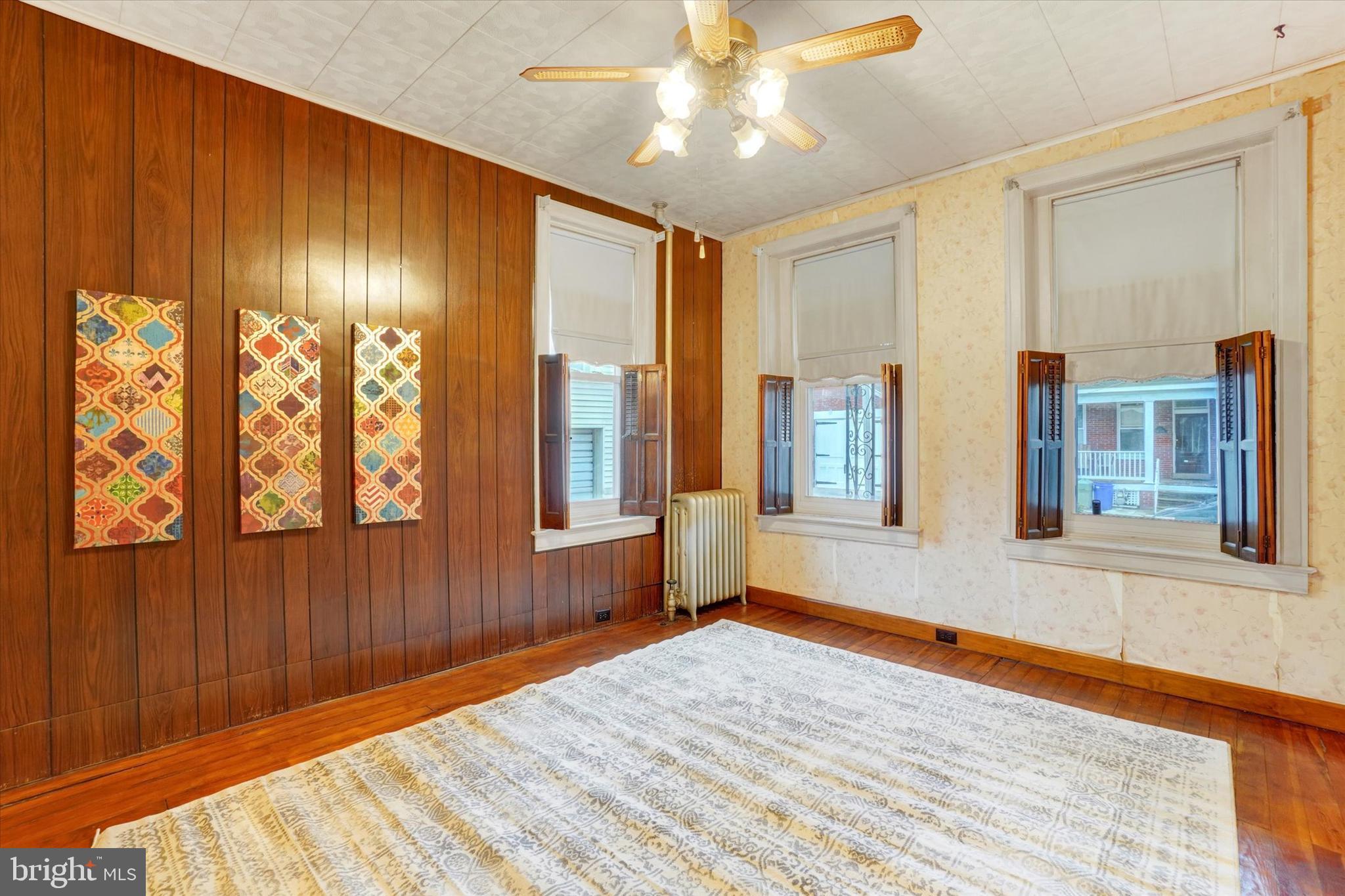 WEST YORK BORO - Residential