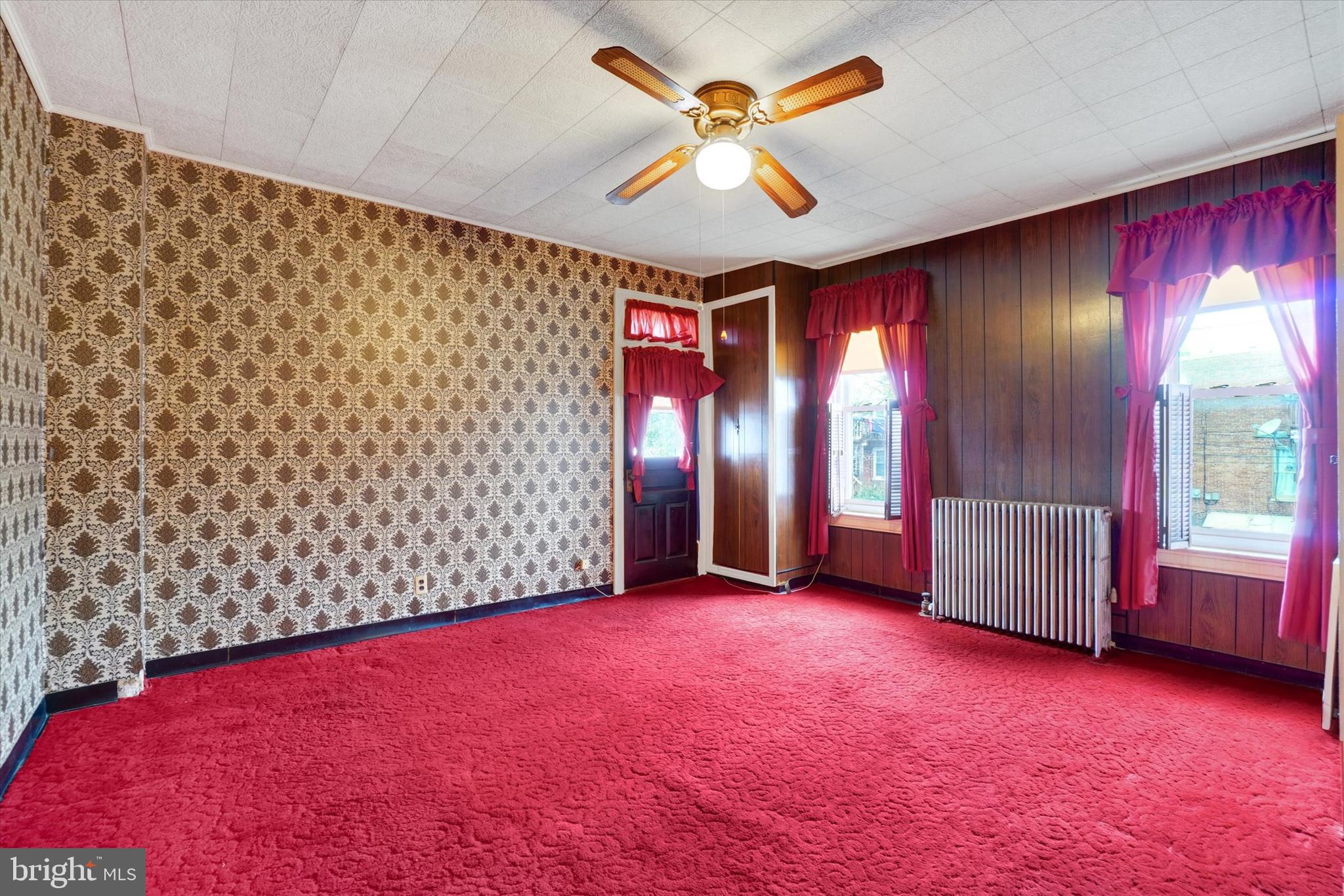 WEST YORK BORO - Residential