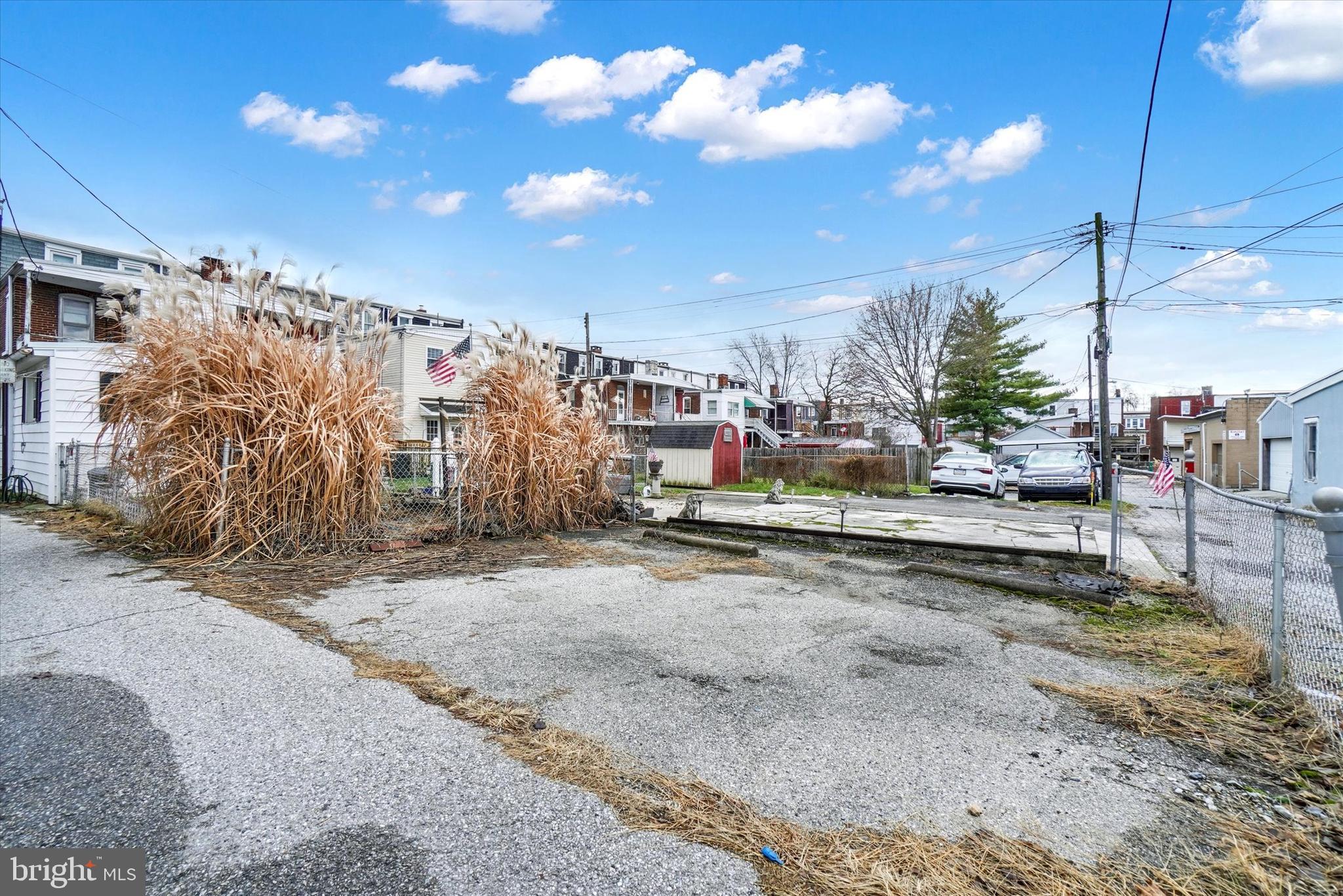 WEST YORK BORO - Residential