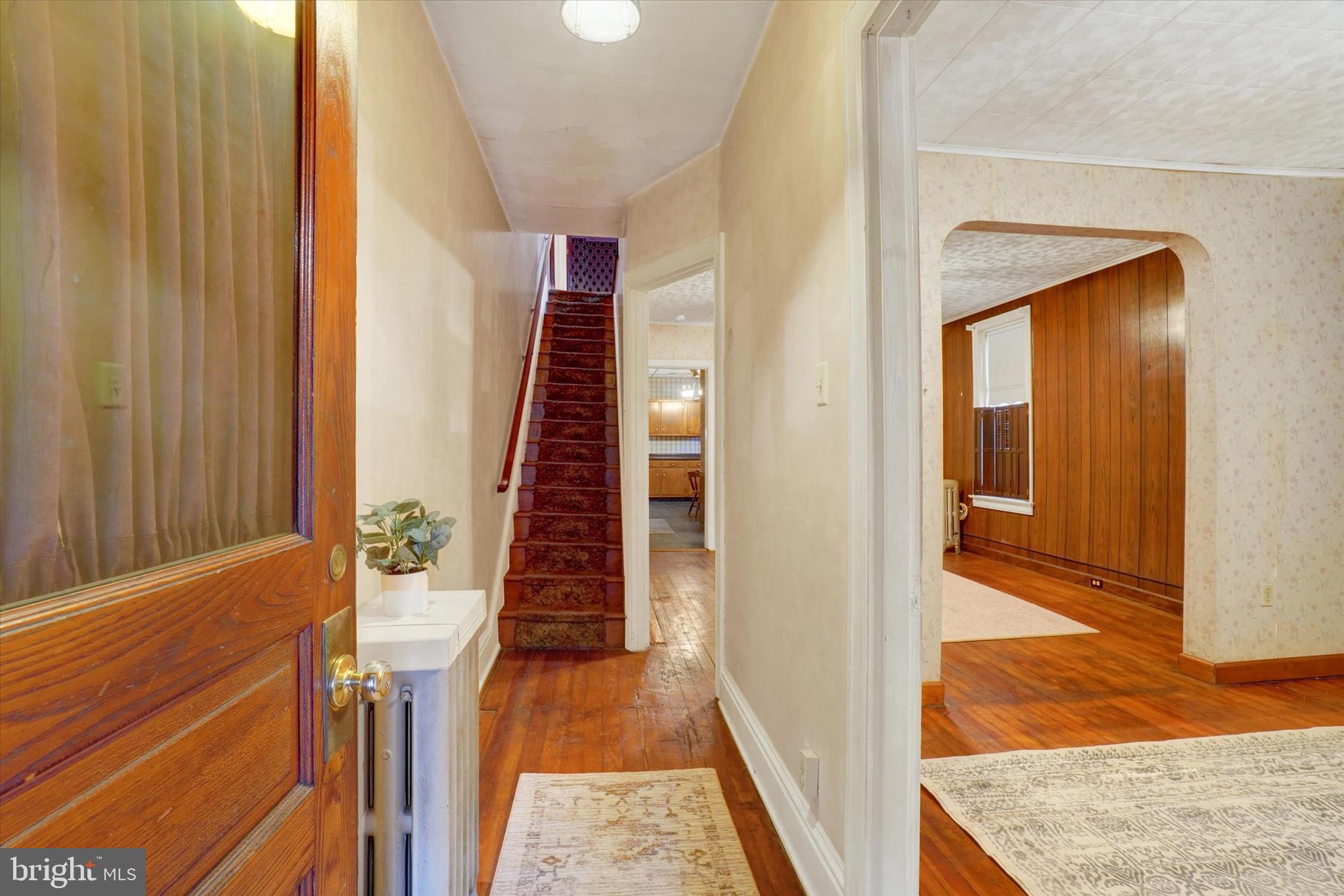 WEST YORK BORO - Residential
