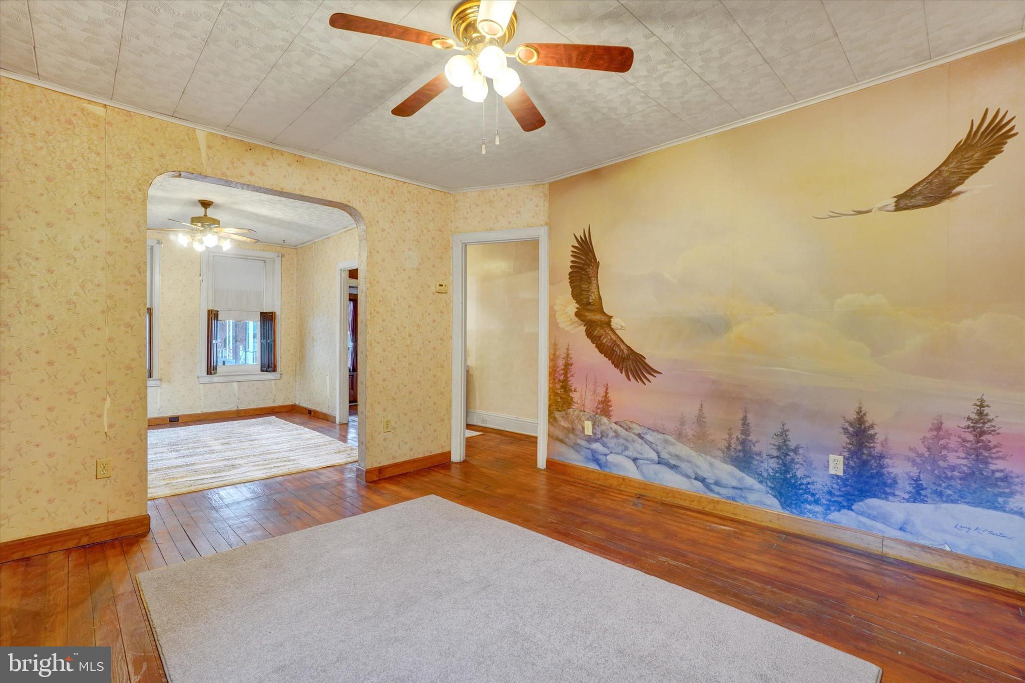 WEST YORK BORO - Residential