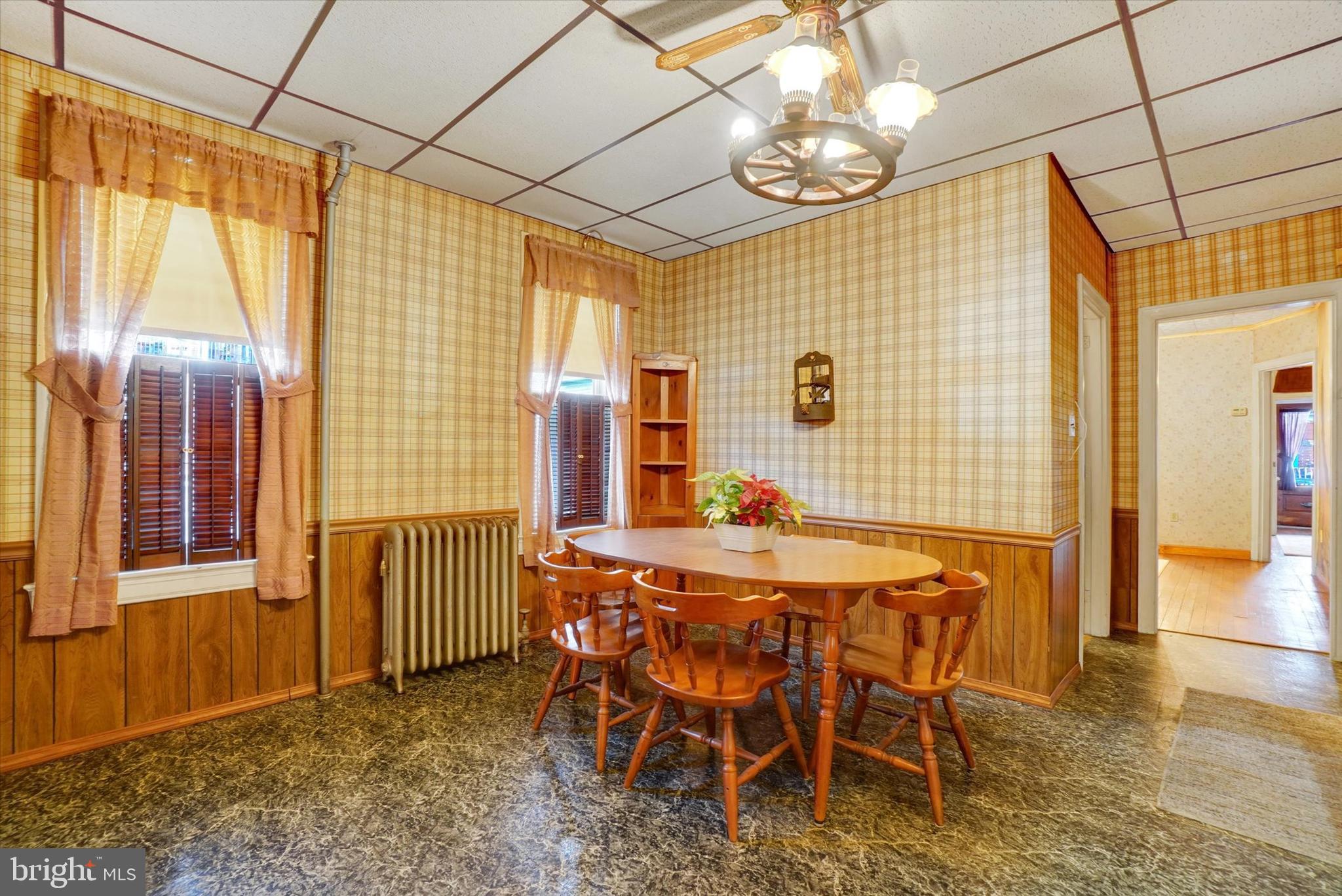 WEST YORK BORO - Residential