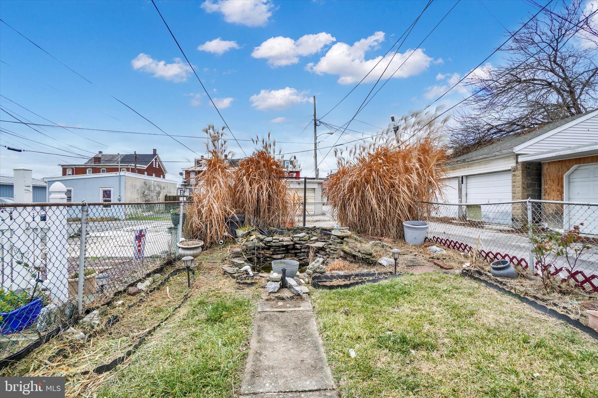 WEST YORK BORO - Residential