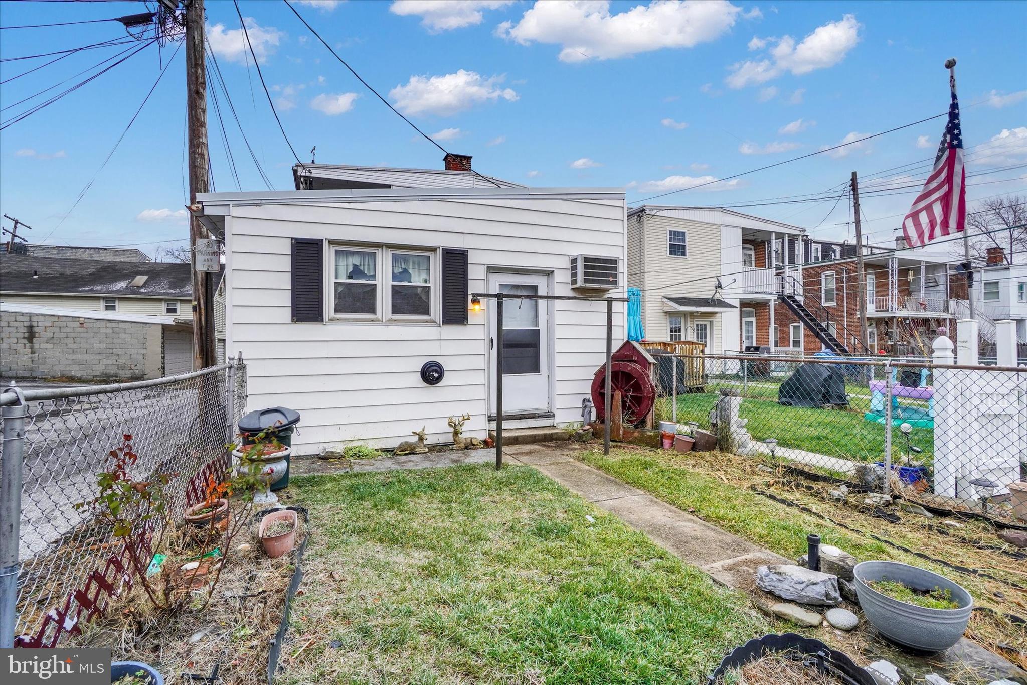 WEST YORK BORO - Residential