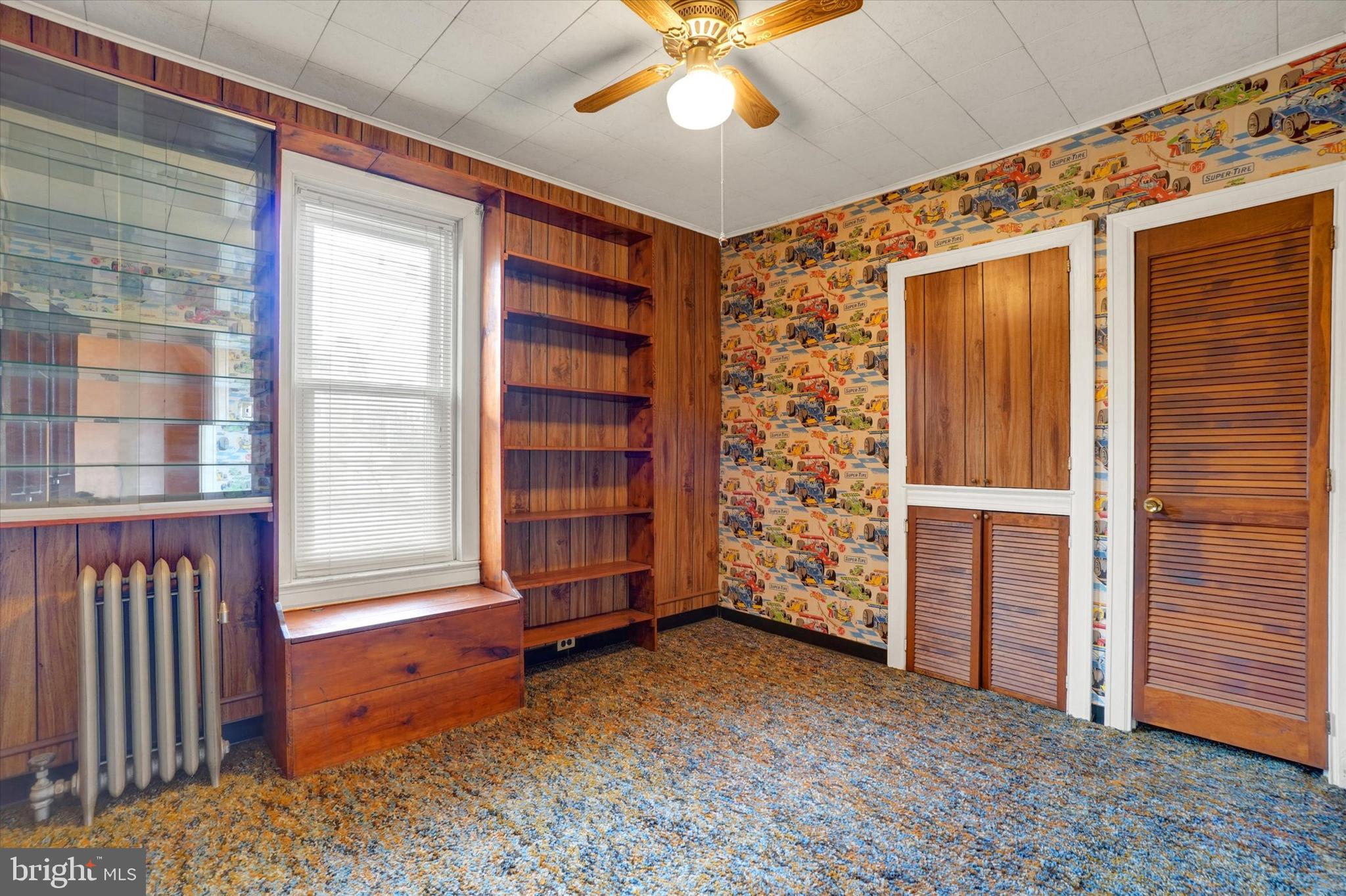 WEST YORK BORO - Residential