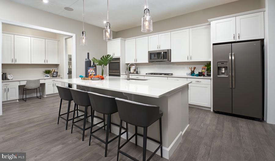 KESWICK - Residential