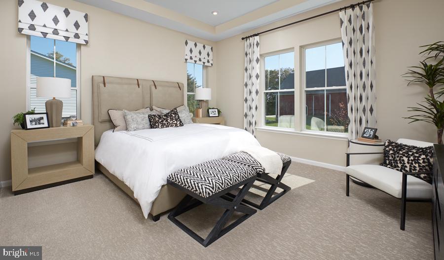 KESWICK - Residential