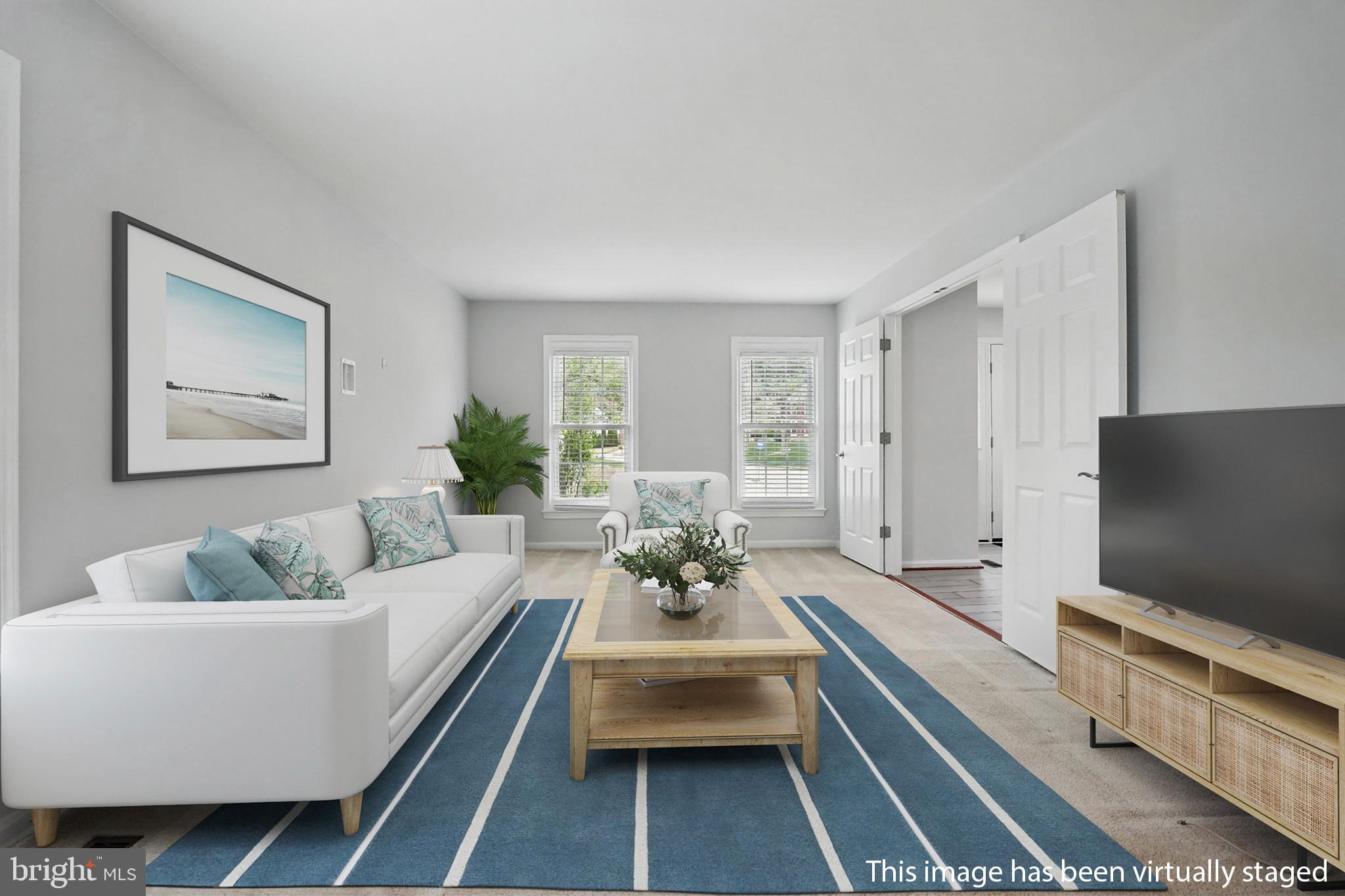 LAKEWOOD HILLS - Residential