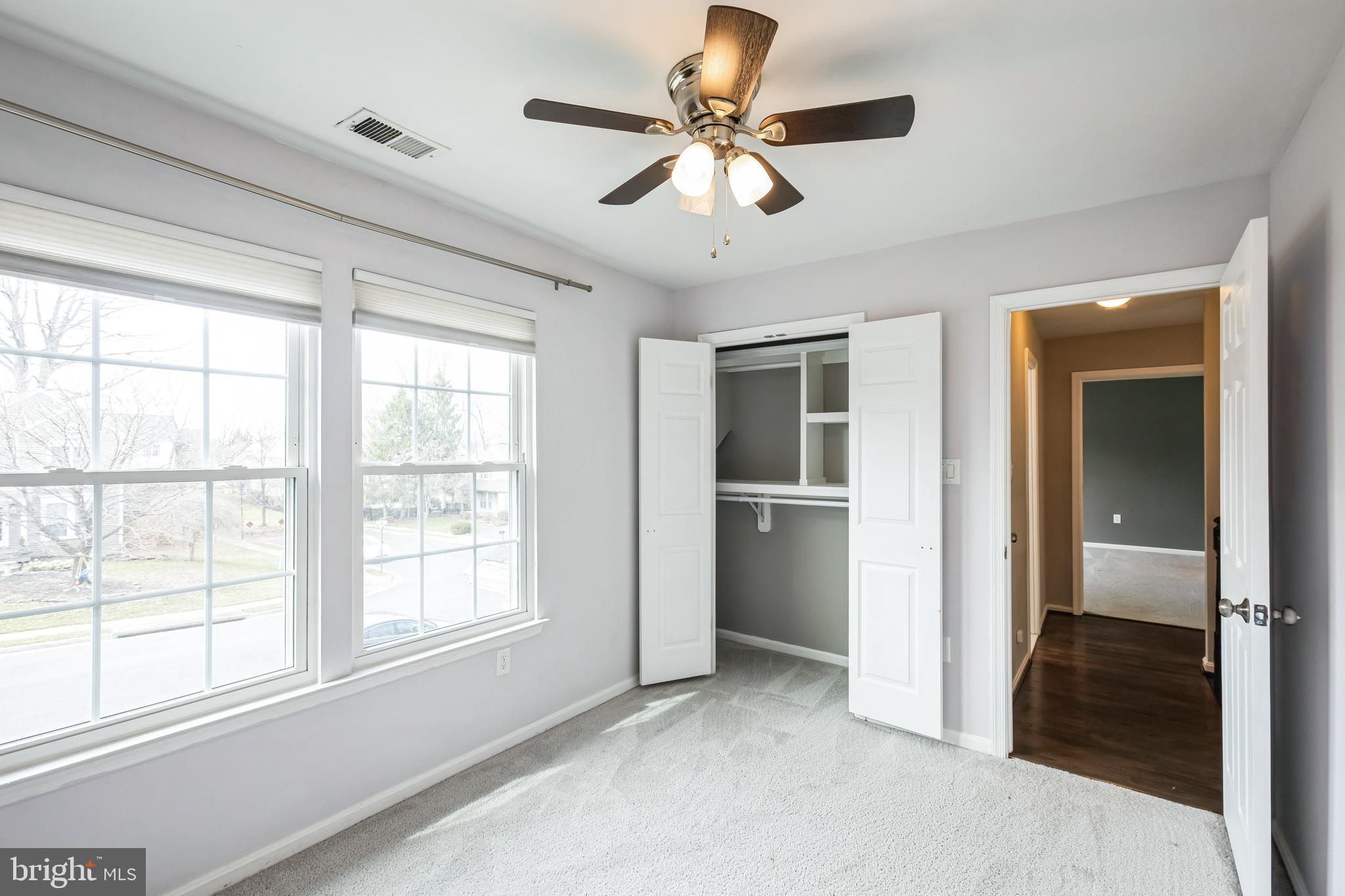 WAVERLY CROSSING - Residential