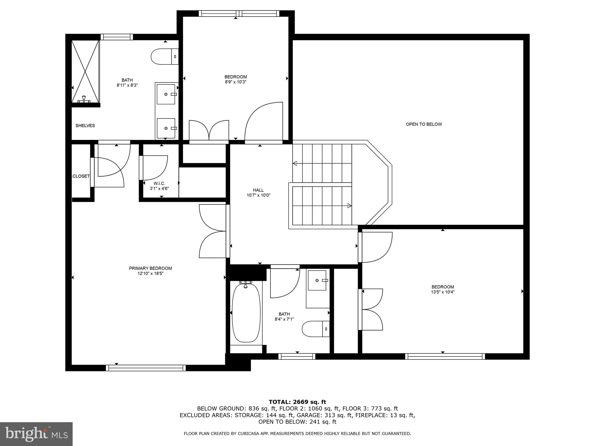 WAVERLY CROSSING - Residential