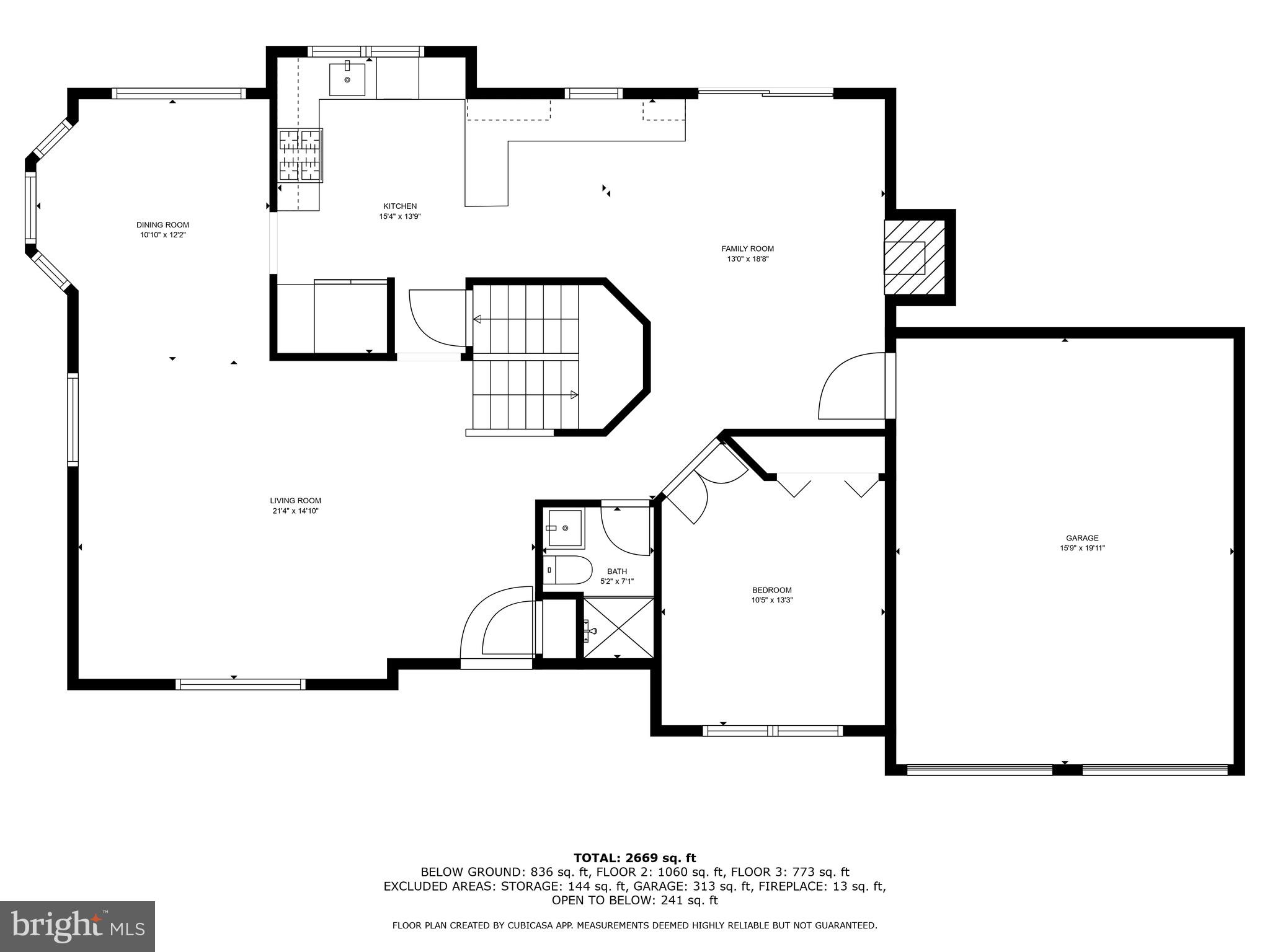 WAVERLY CROSSING - Residential