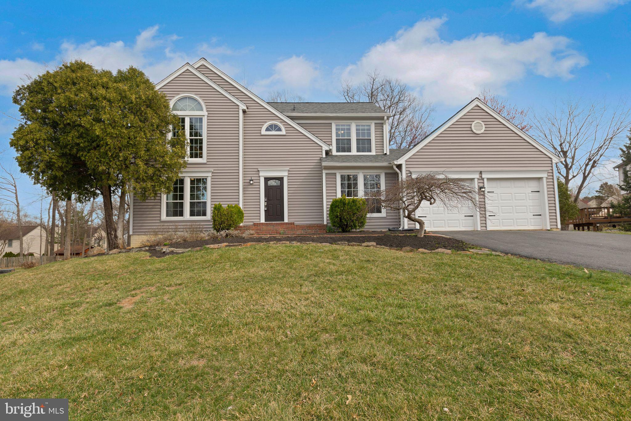 WAVERLY CROSSING - Residential
