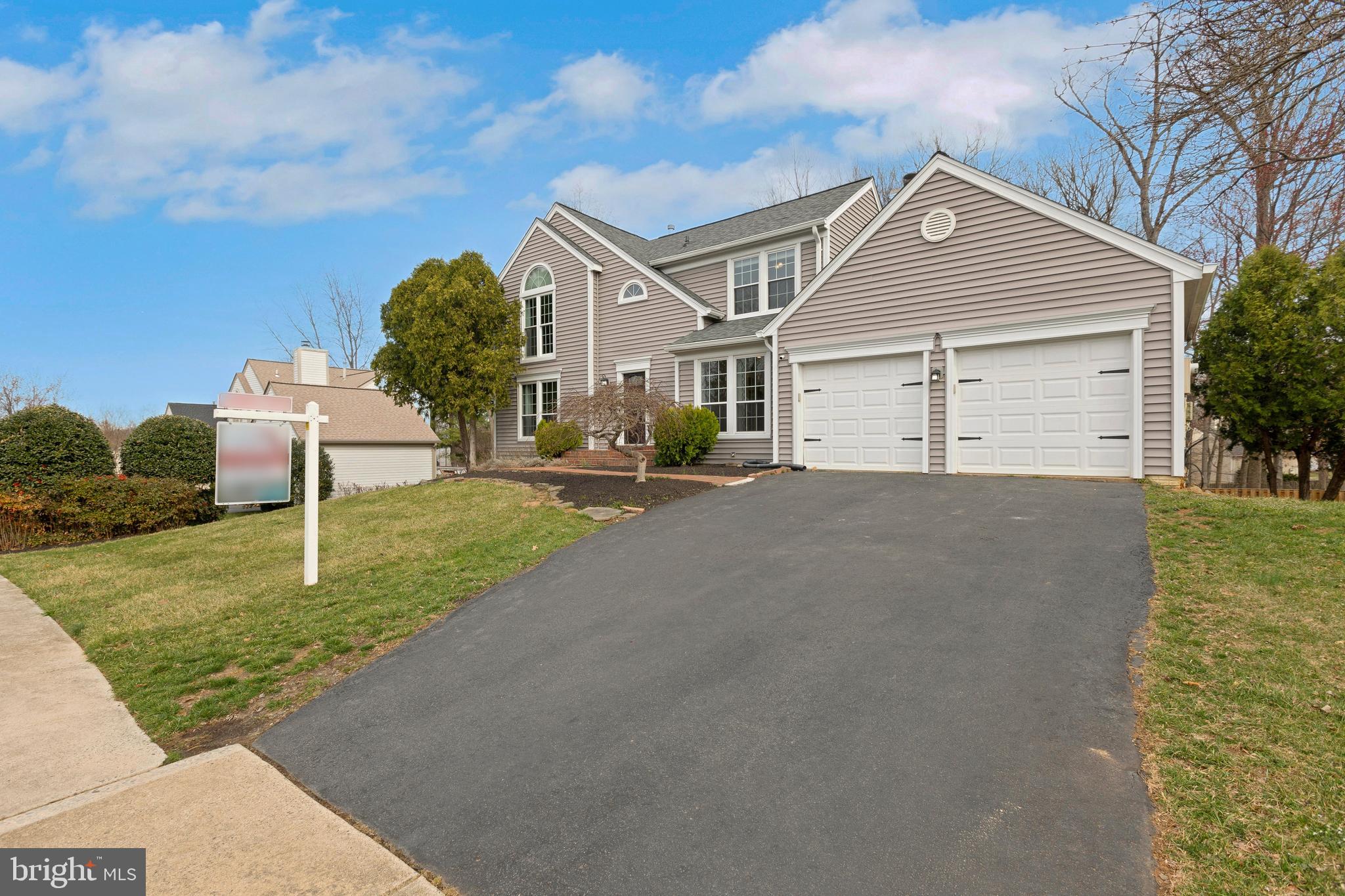 WAVERLY CROSSING - Residential