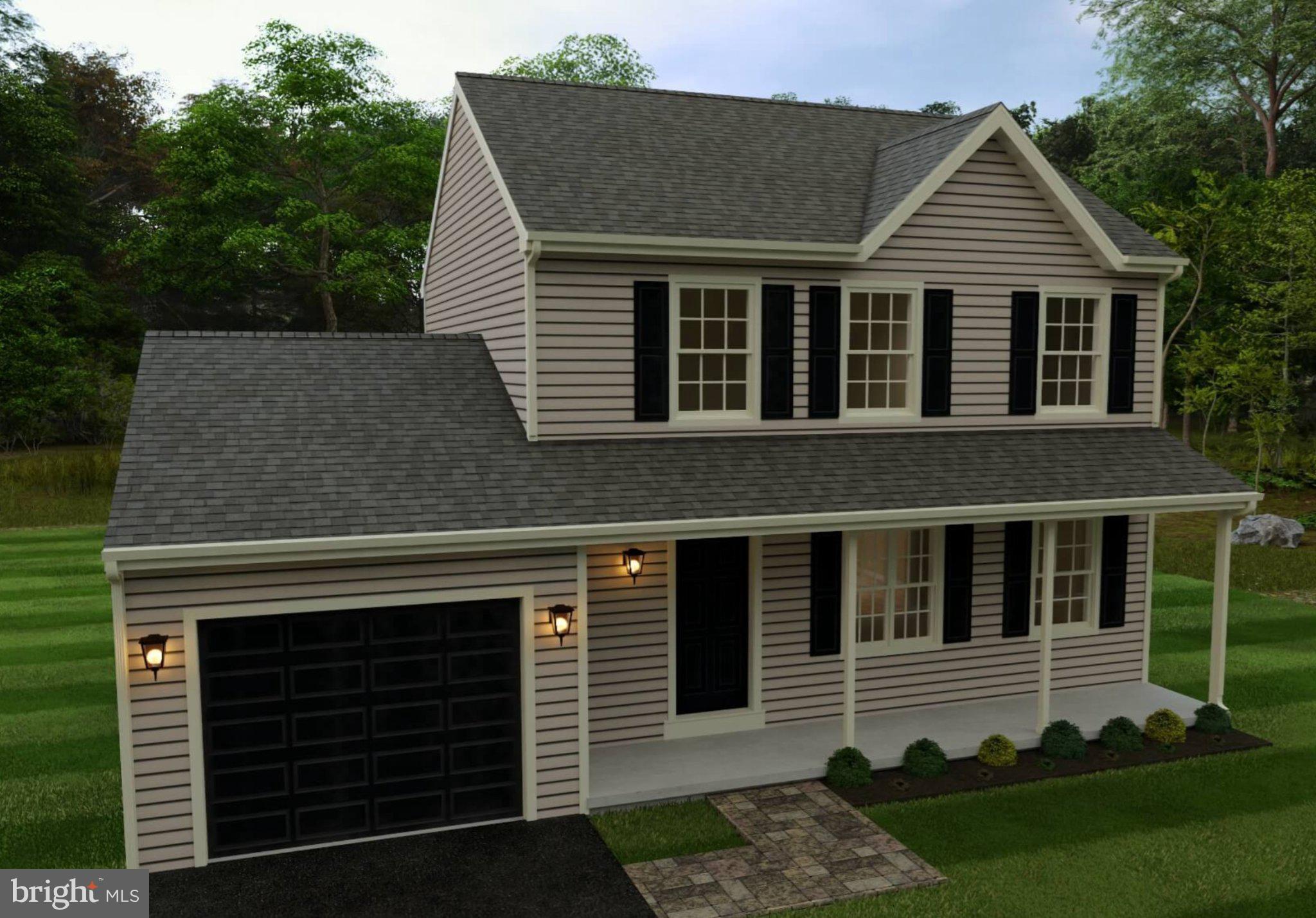 DEER LAKE - Residential