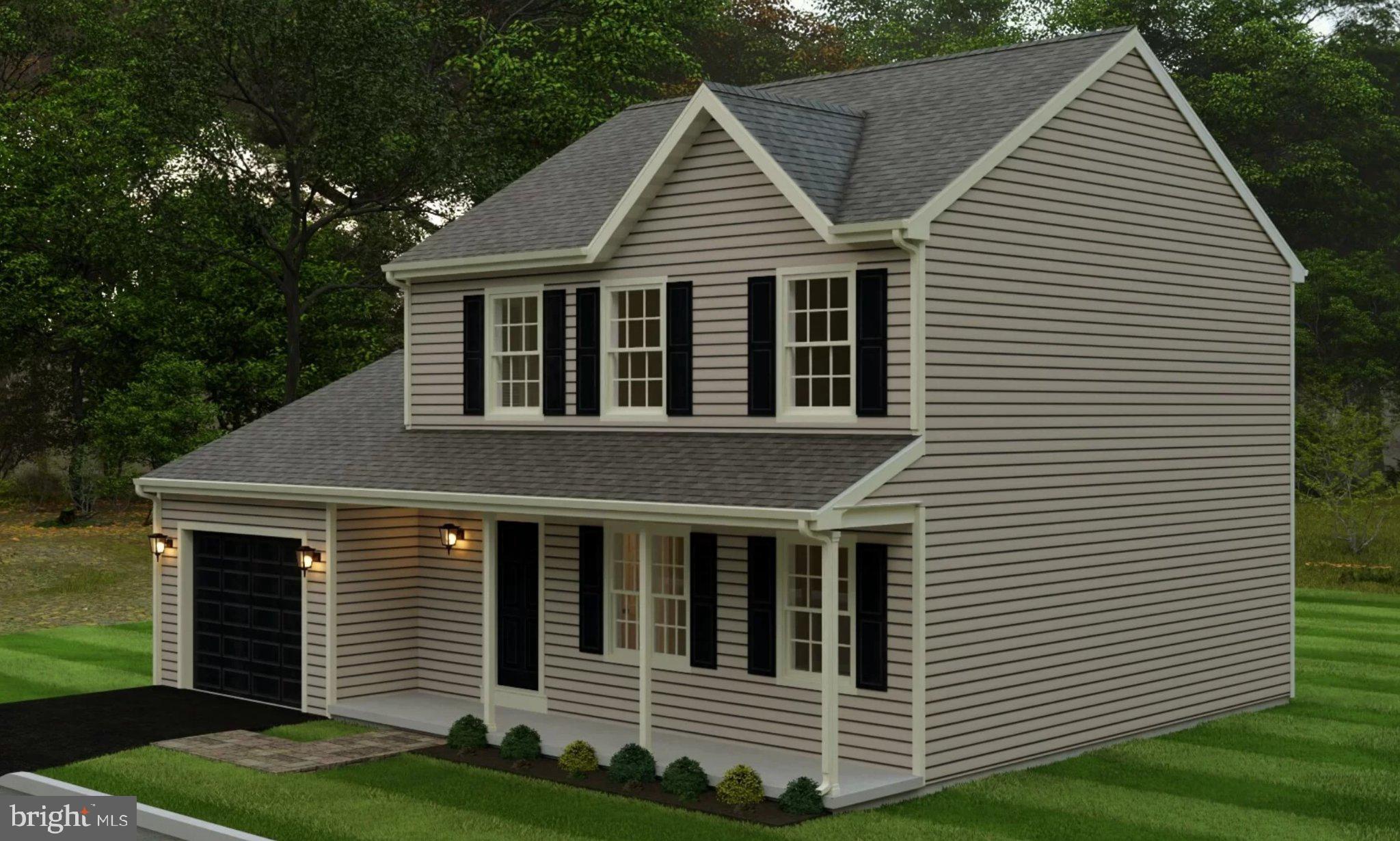 DEER LAKE - Residential