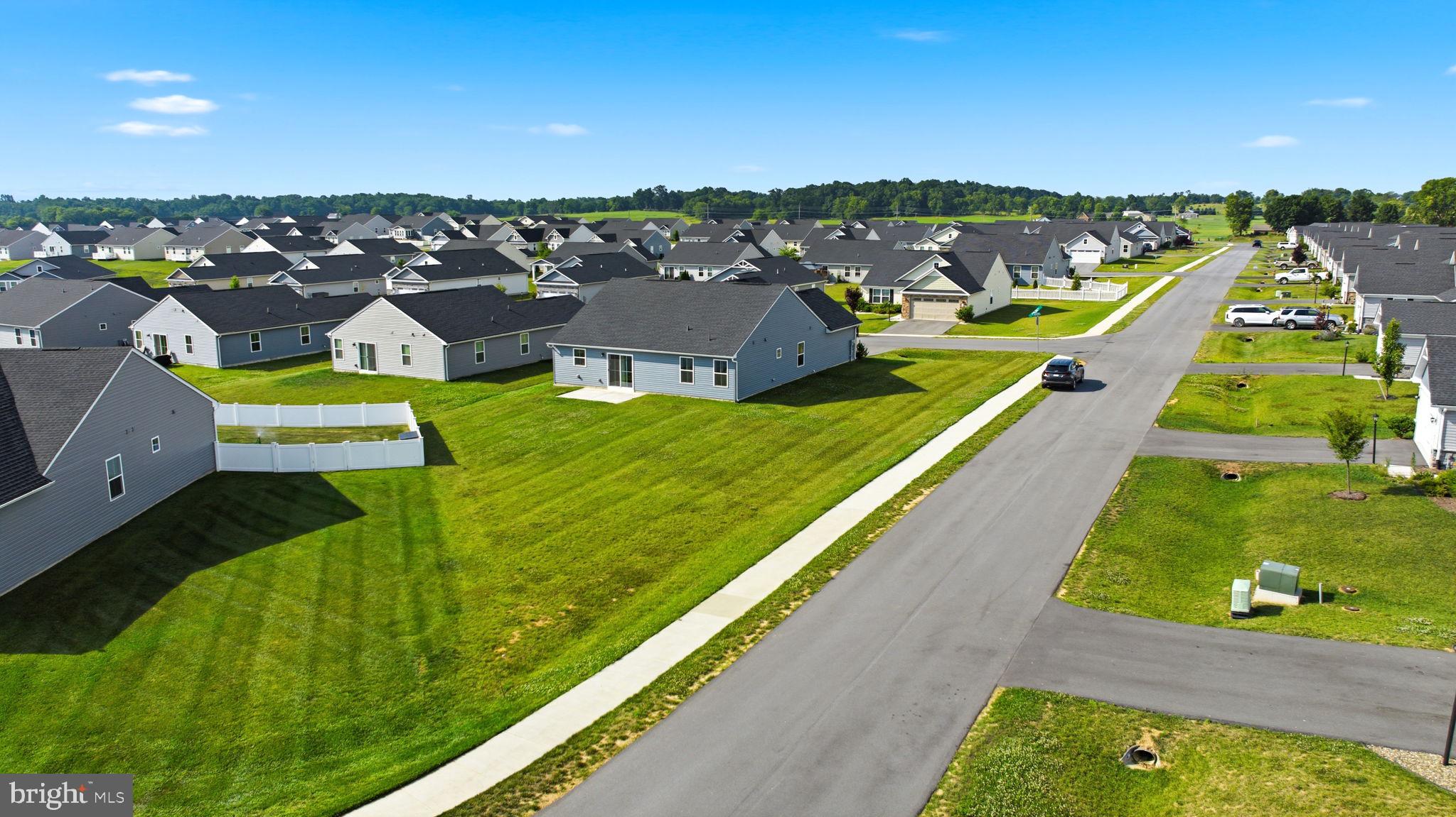 CARDINAL POINTE - Residential